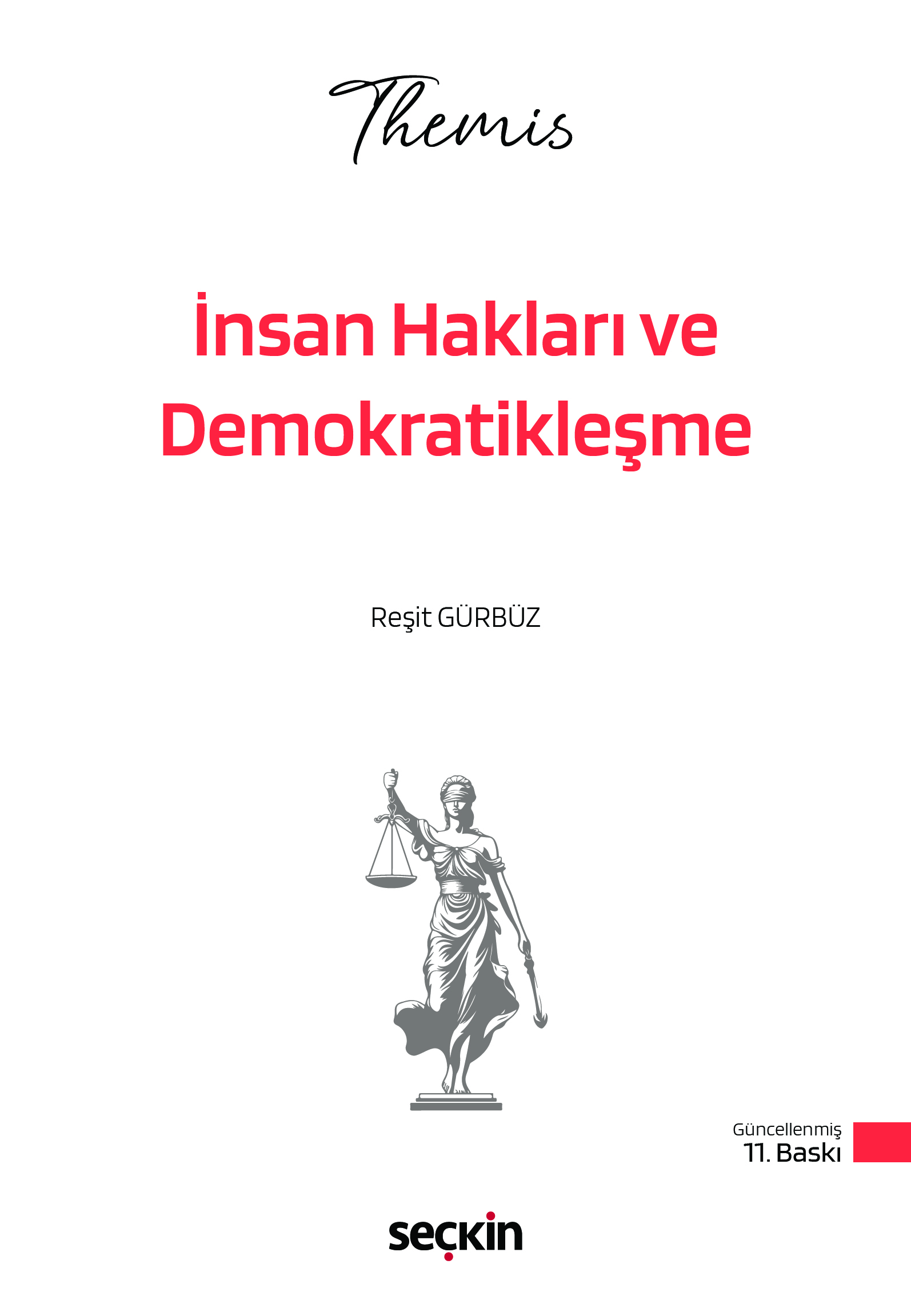 THEMIS – İnsan Hakları ve Demokratikleşme Konu Kitabı