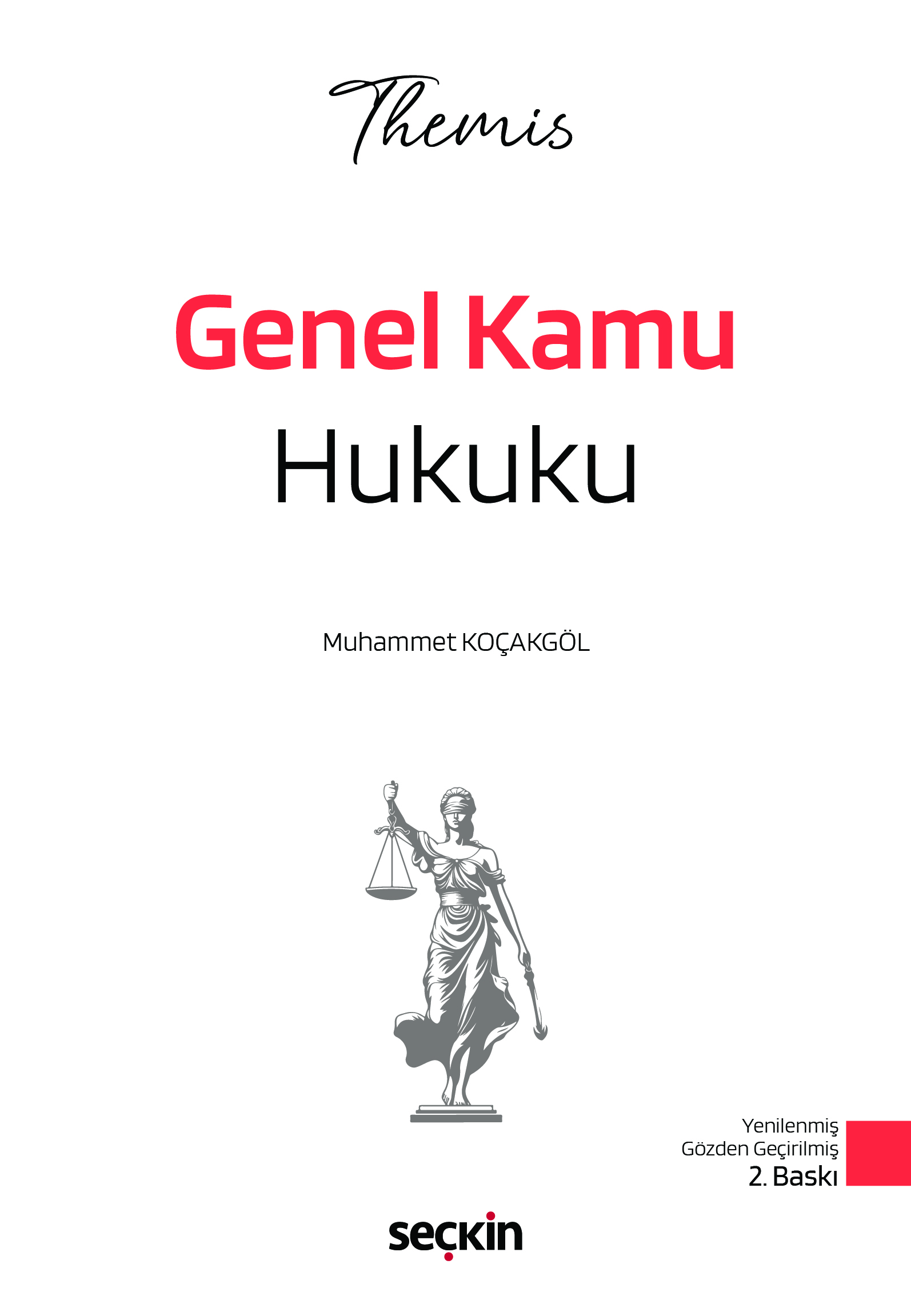 THEMIS – Genel Kamu Hukuku Konu Kitabı