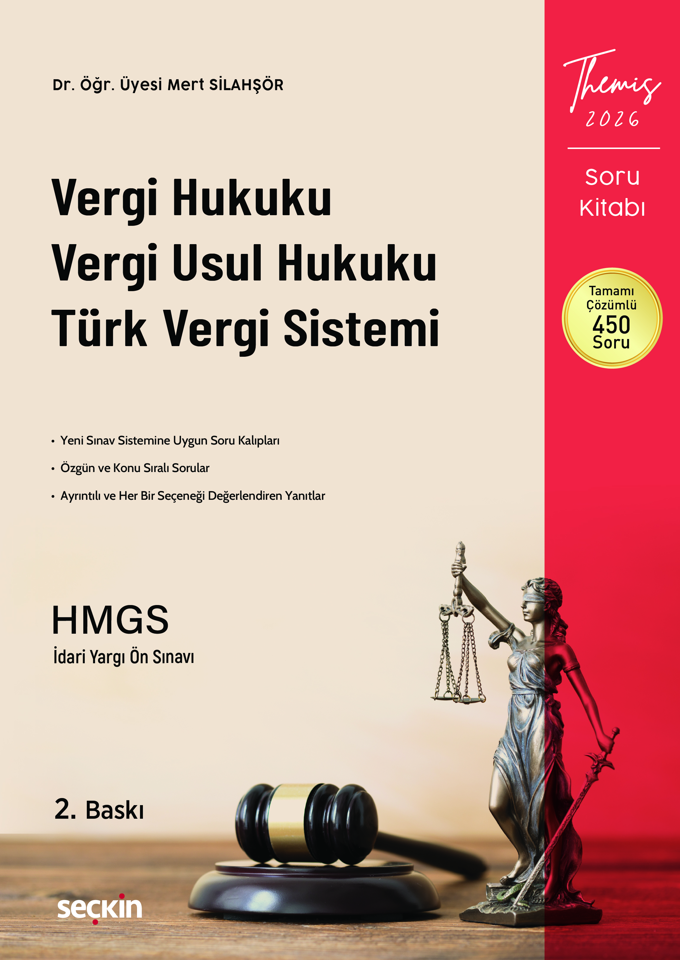 THEMIS – Vergi Hukuku, Vergi Usul Hukuku ve Türk Vergi Sistemi Mert Si THEMIS – Vergi Hukuku, Vergi Usul Hukuku ve Türk Vergi Sistemi Mert Si