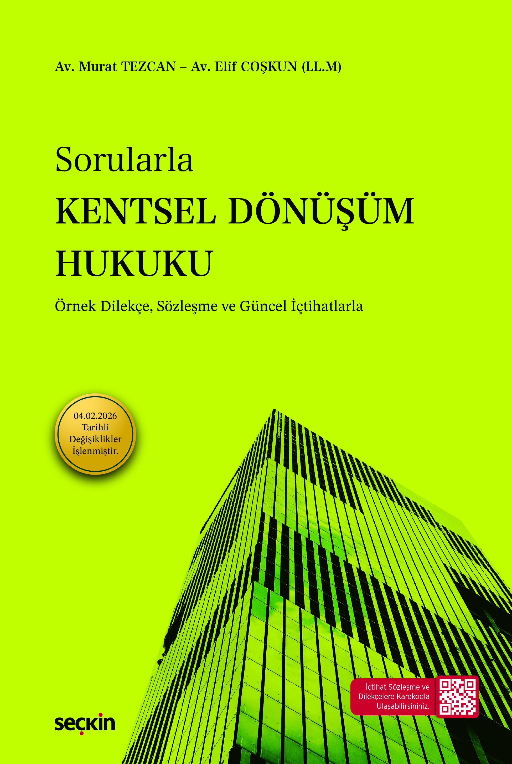SorularlaKentsel Dönüşüm Hukuku