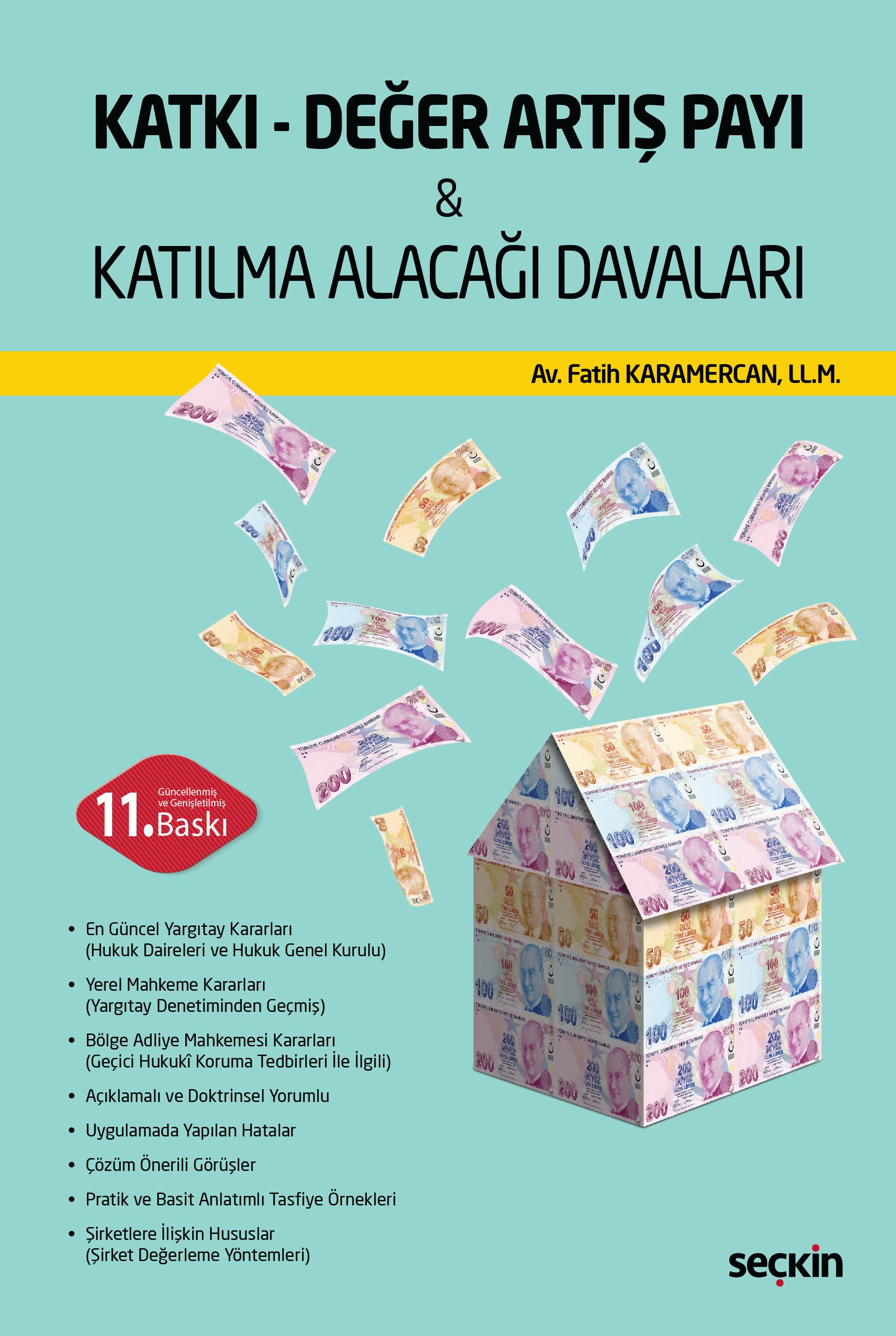 Katkı – Değer Artış Payı & Katılma Alacağı Davaları