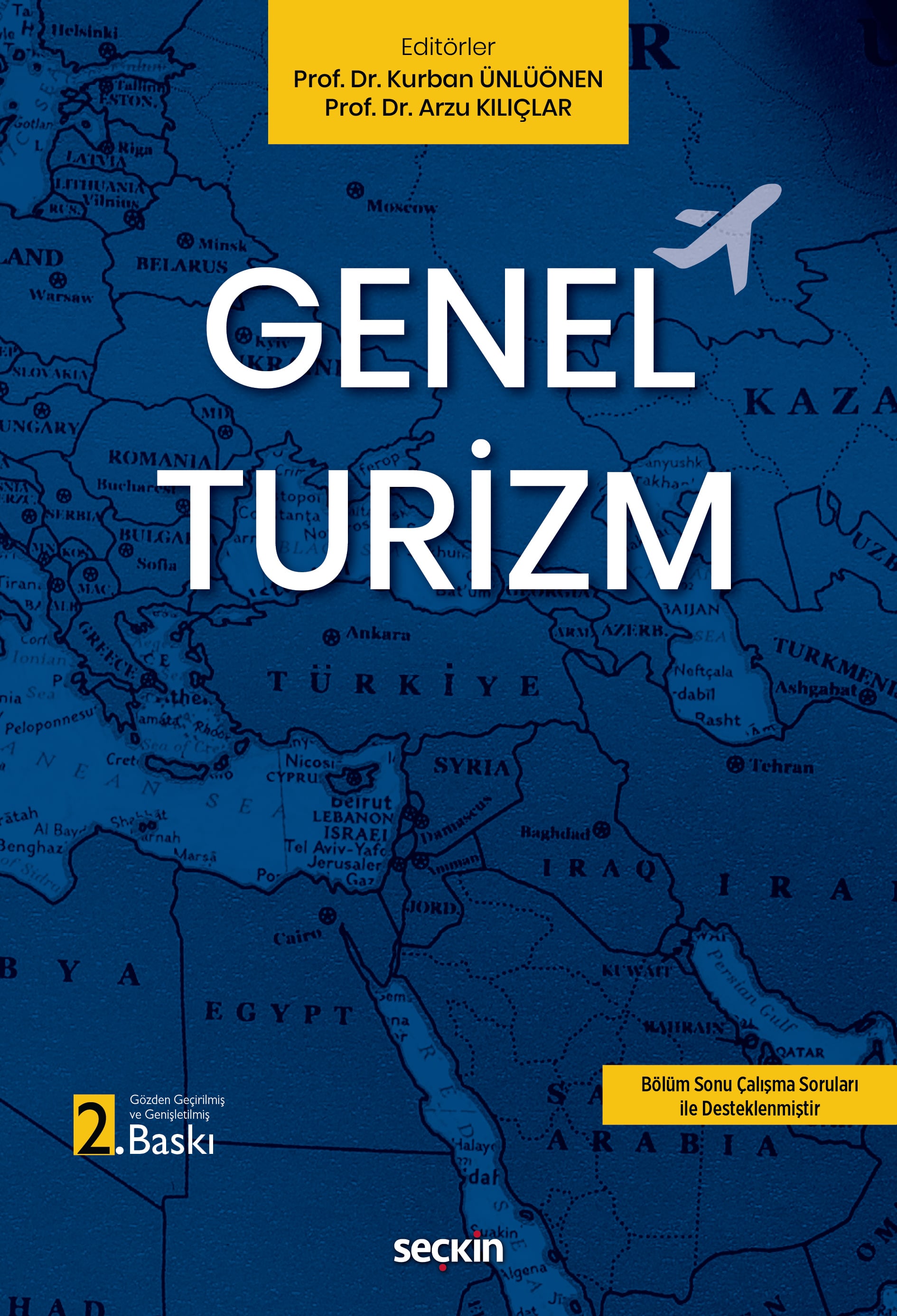 Genel Turizm