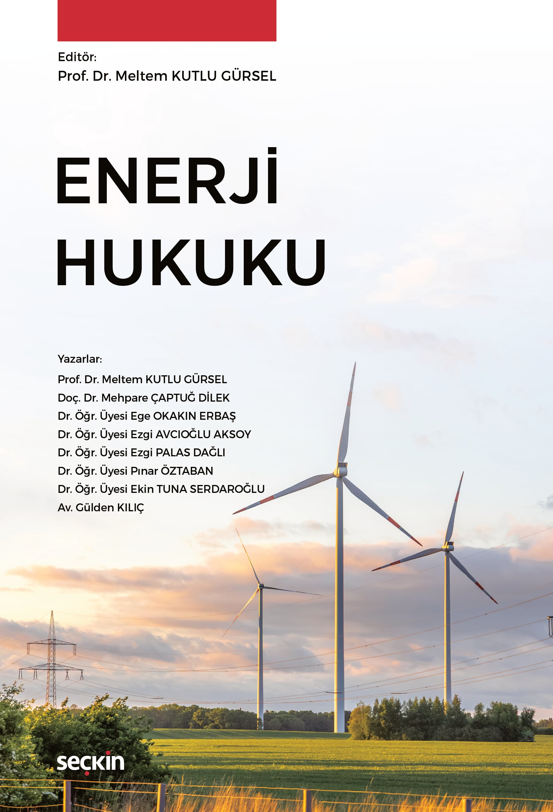 Enerji Hukuku