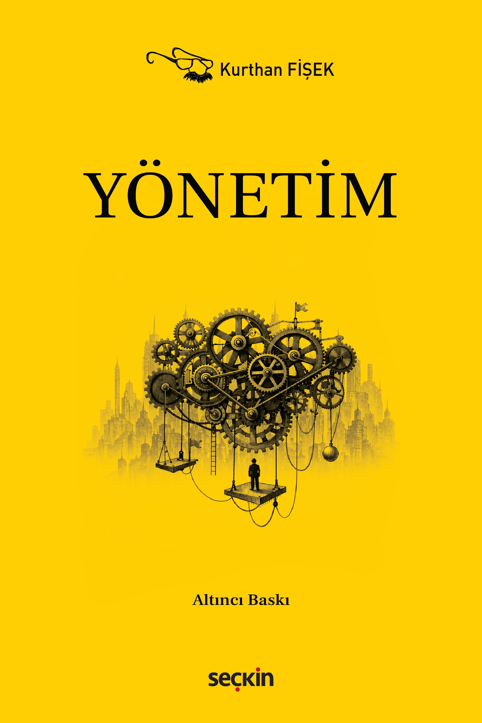 Yönetim