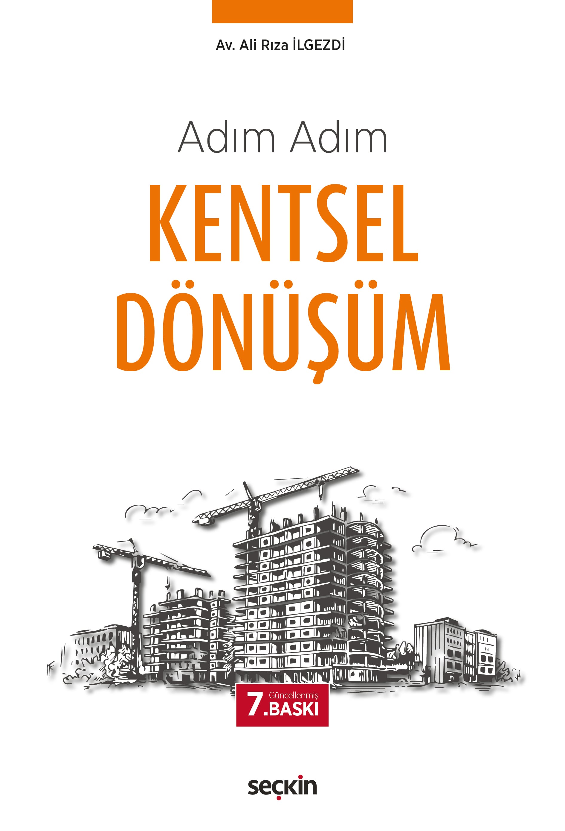 Adım AdımKentsel Dönüşüm