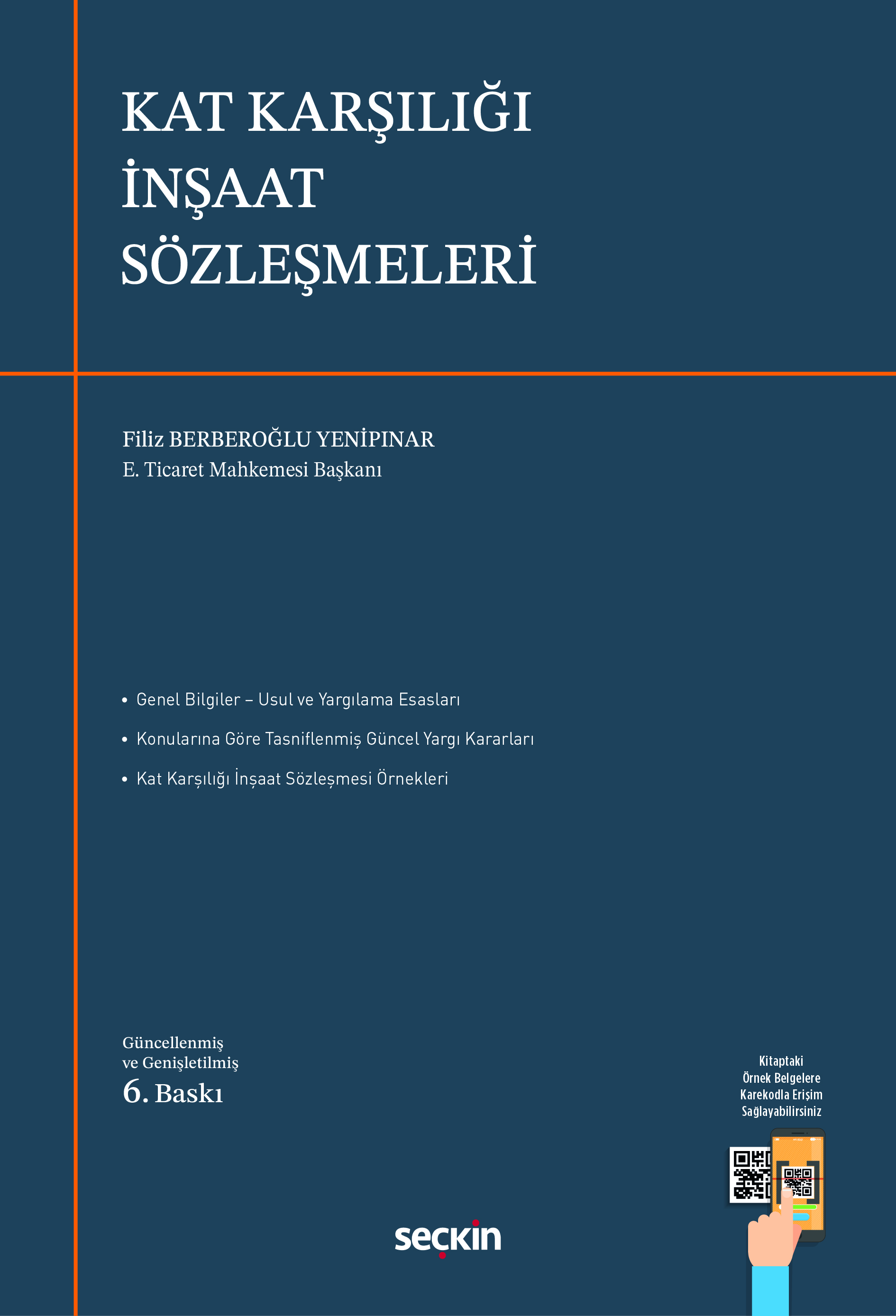 Kat Karşılığı İnşaat Sözleşmeleri