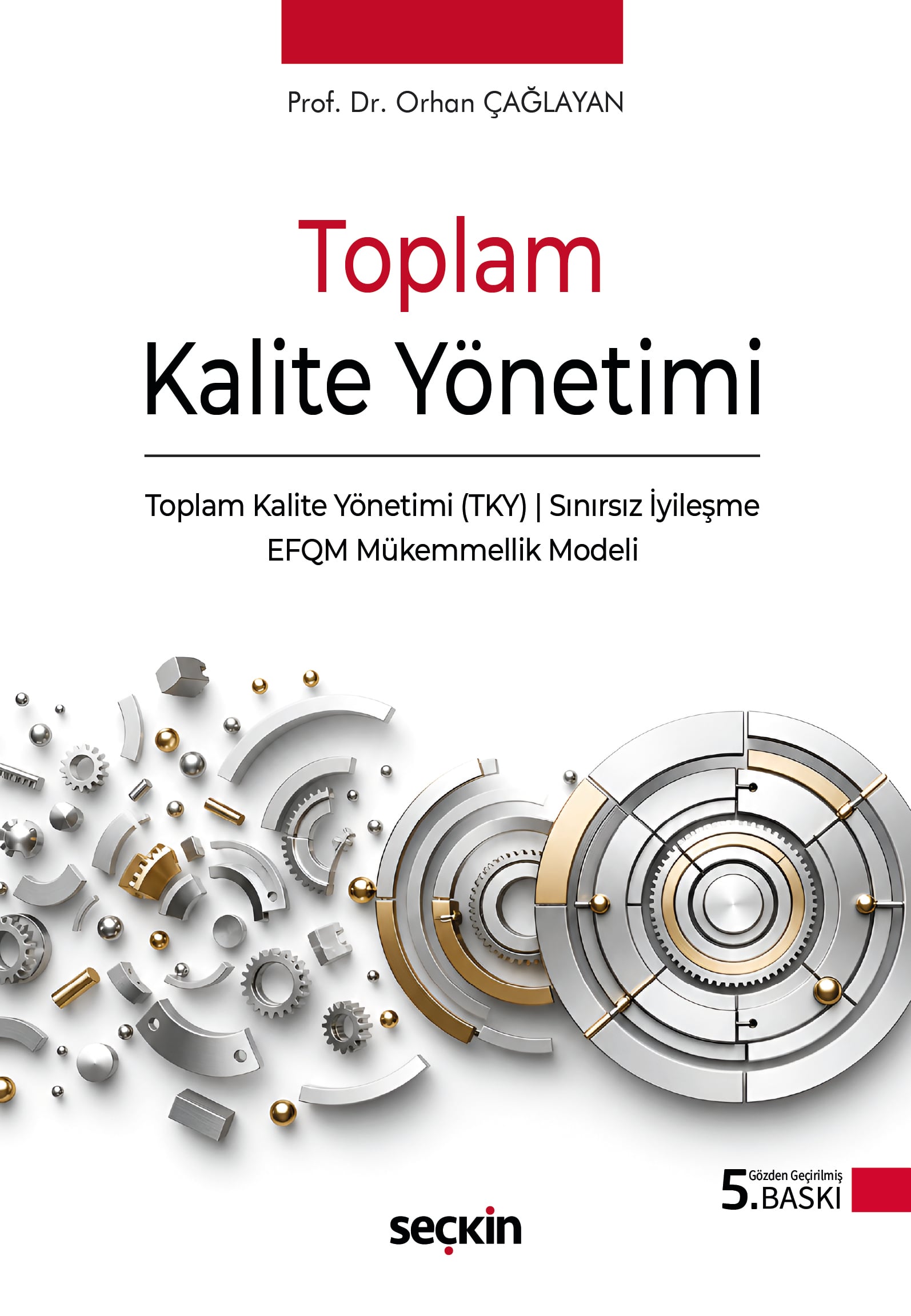 Toplam Kalite Yönetimi