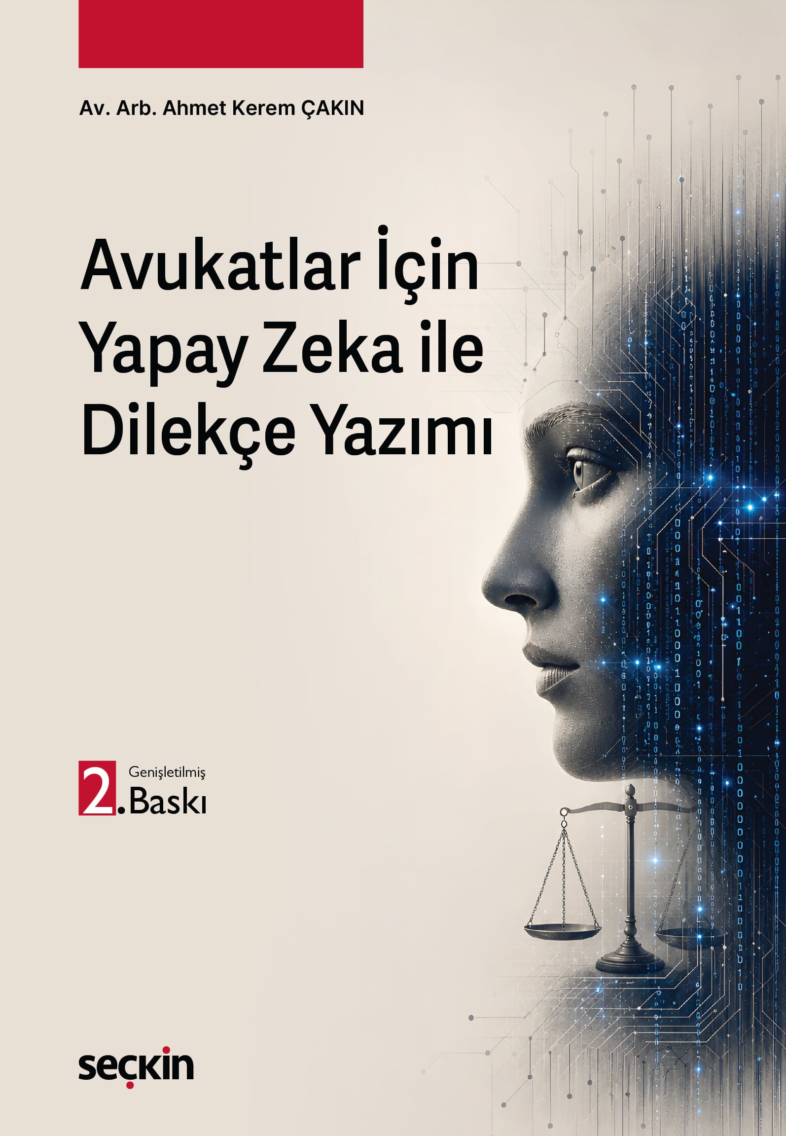 Avukatlar İçinYapay Zeka ile Dilekçe Yazımı
