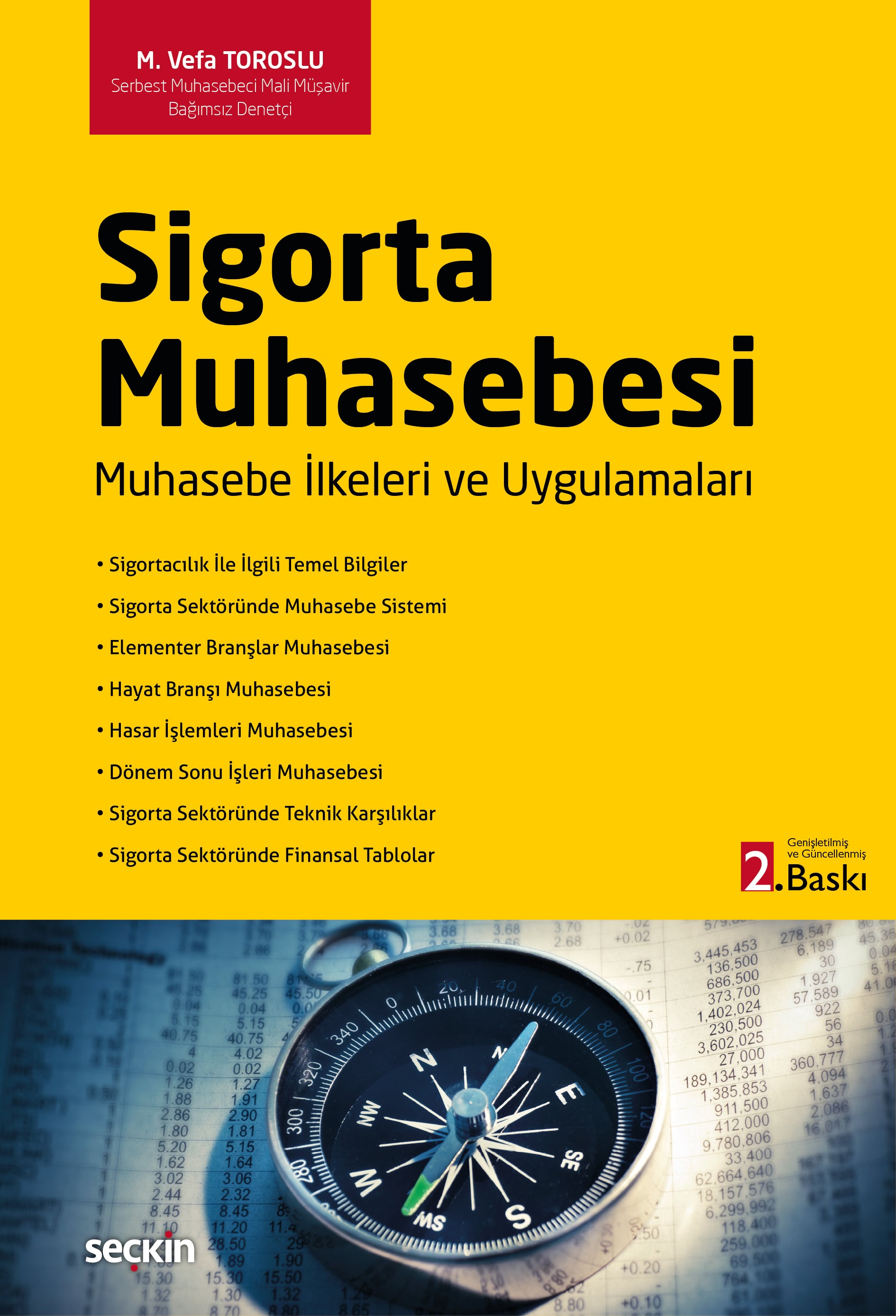 Sigorta Muhasebesi  Muhasebe İlkeleri ve Uygulamaları