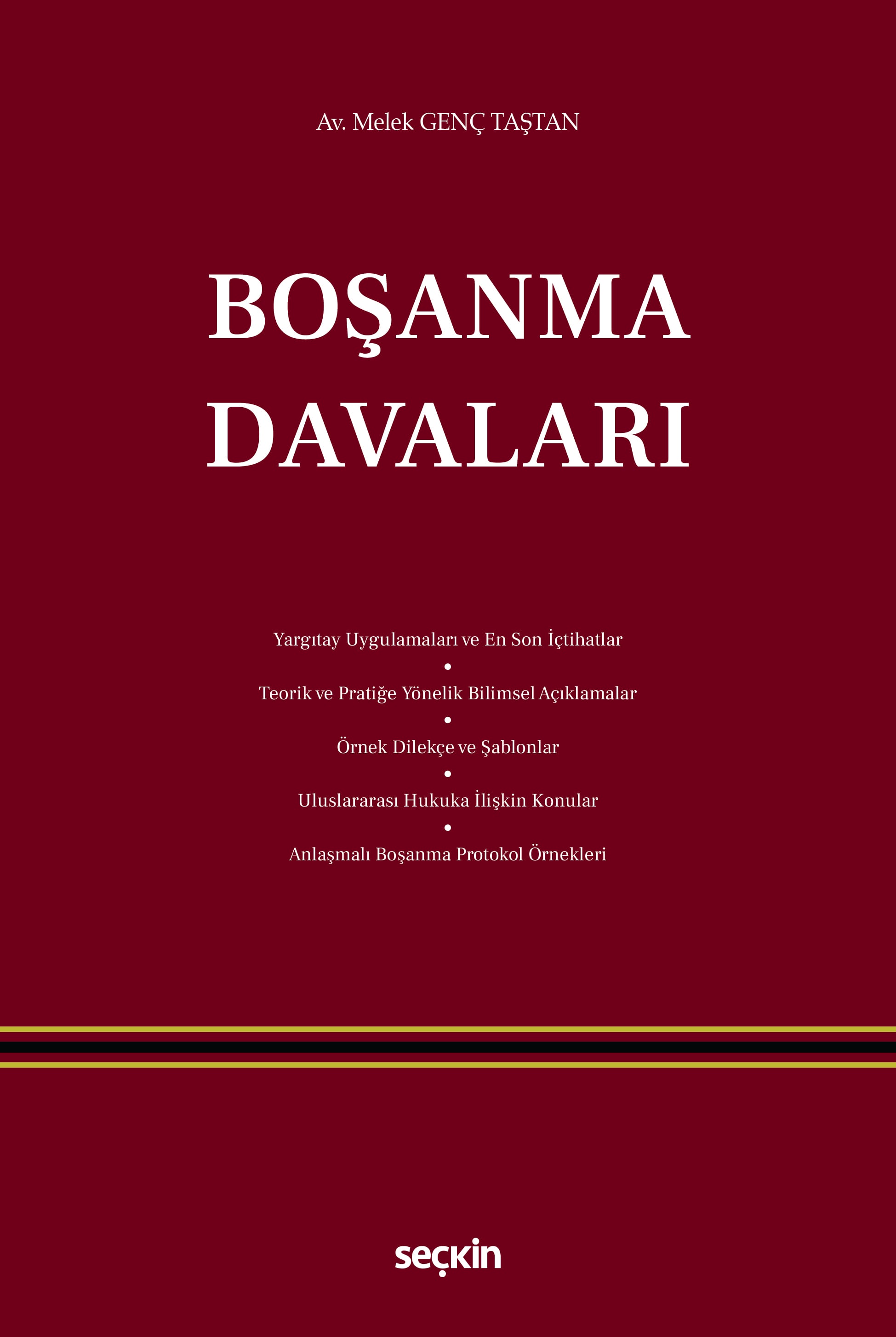 Boşanma Davaları