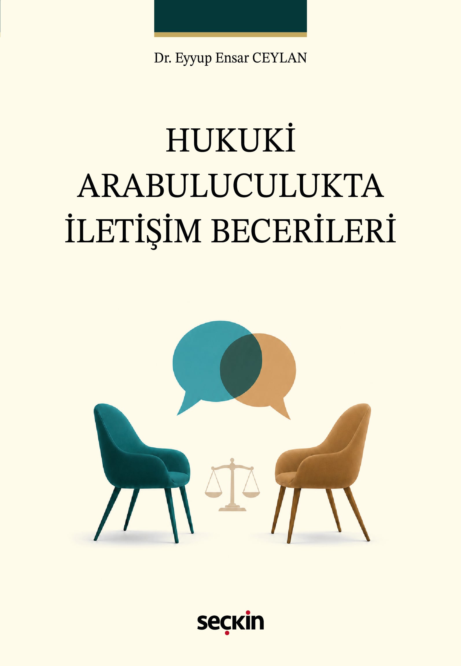 Hukuki Arabuluculuktaİletişim Becerileri