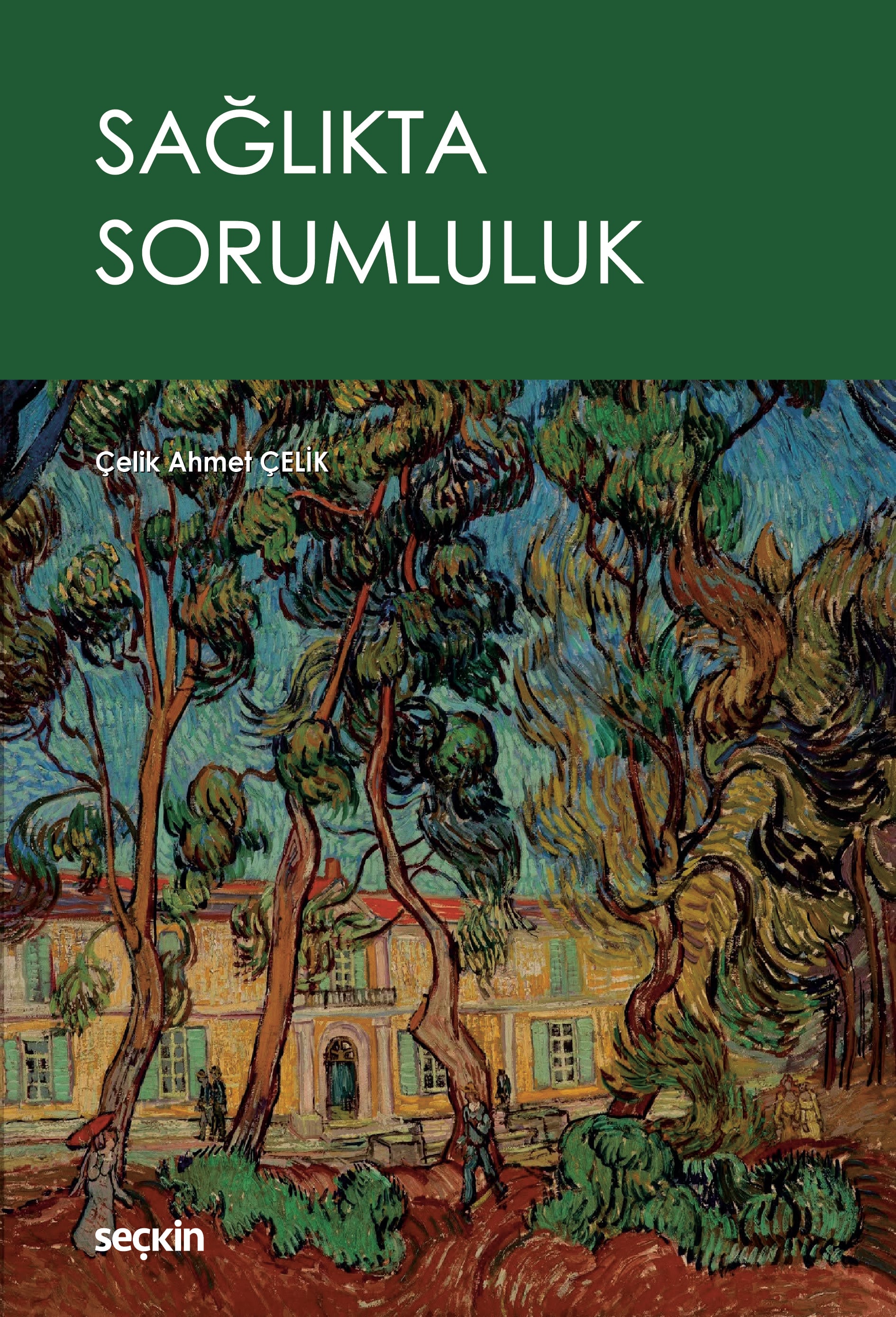Sağlıkta Sorumluluk