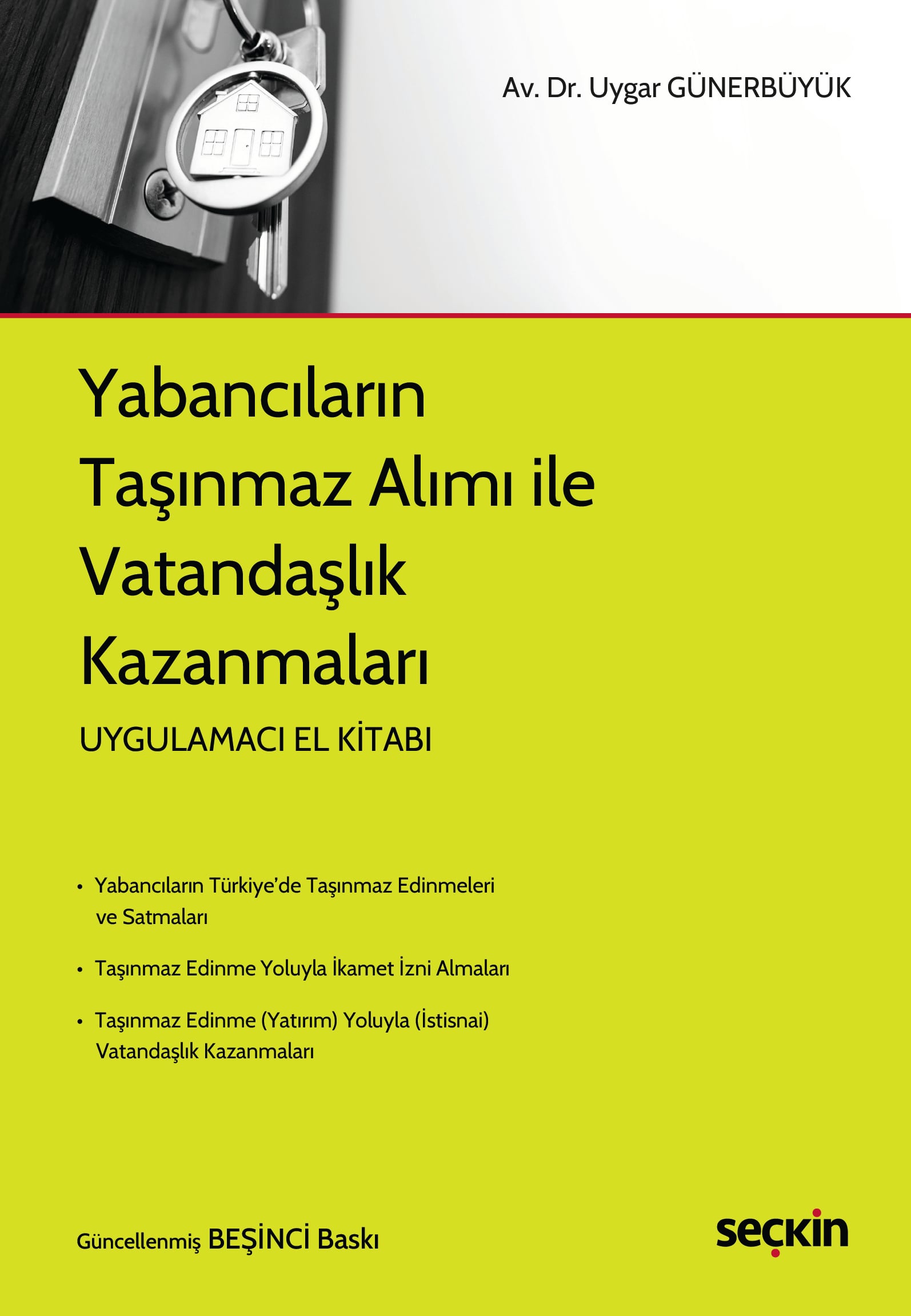 Yabancıların Taşınmaz Alımı ile Vatandaşlık Kazanmaları