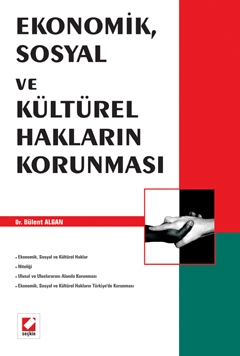 Ekonomik, Sosyal ve Kültürel Hakların Korunması