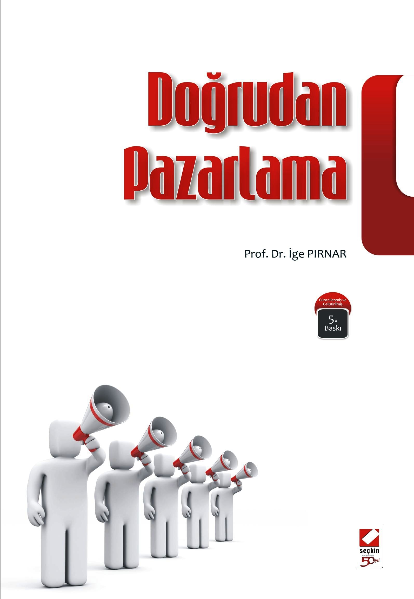 Doğrudan Pazarlama