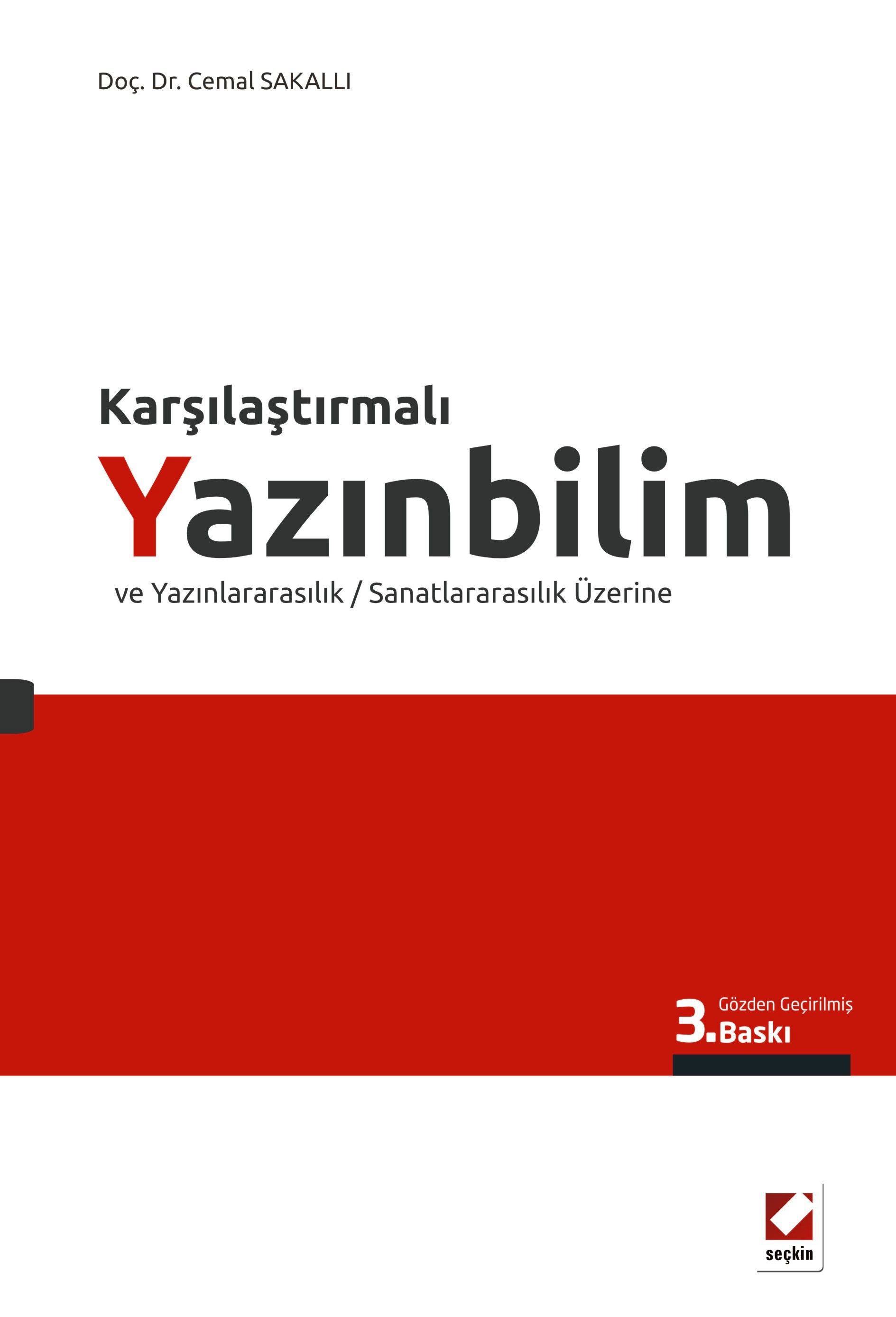 Karşılaştırmalı Yazınbilim ve Yazınlararasılık / Sanatlararasılık Üzerine