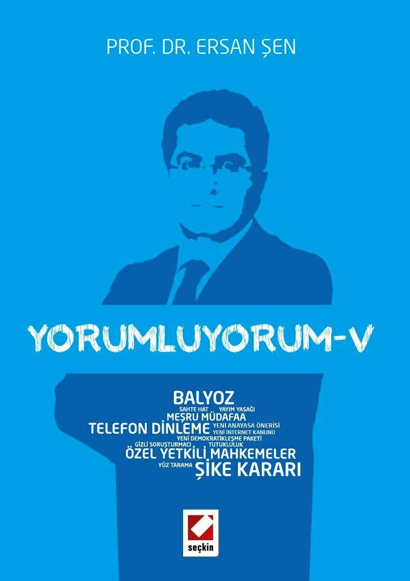 Yorumluyorum – 5