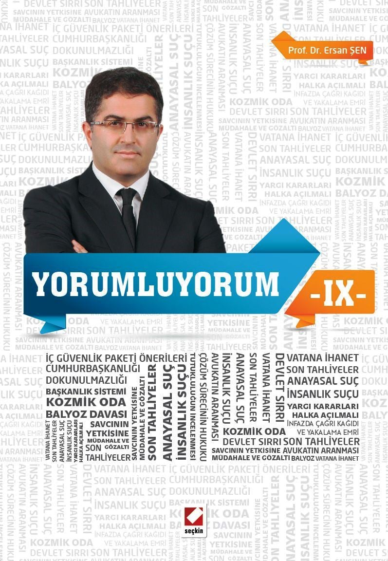 Yorumluyorum – 9