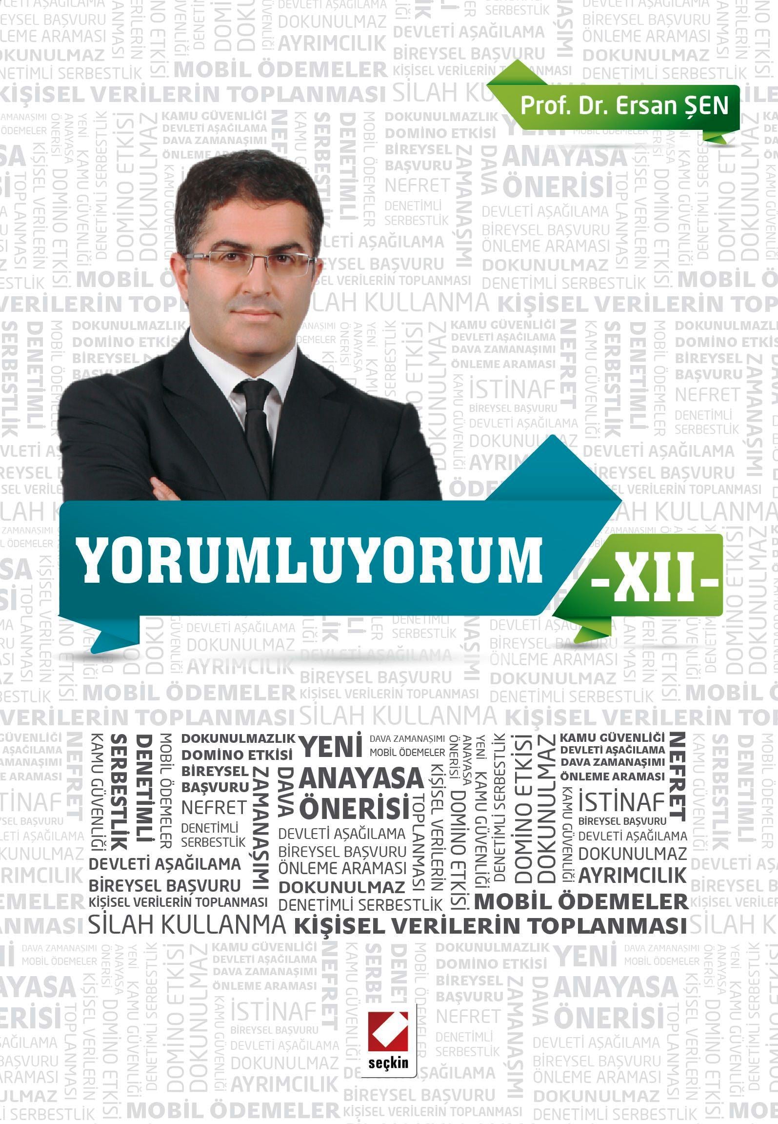Yorumluyorum  – 12