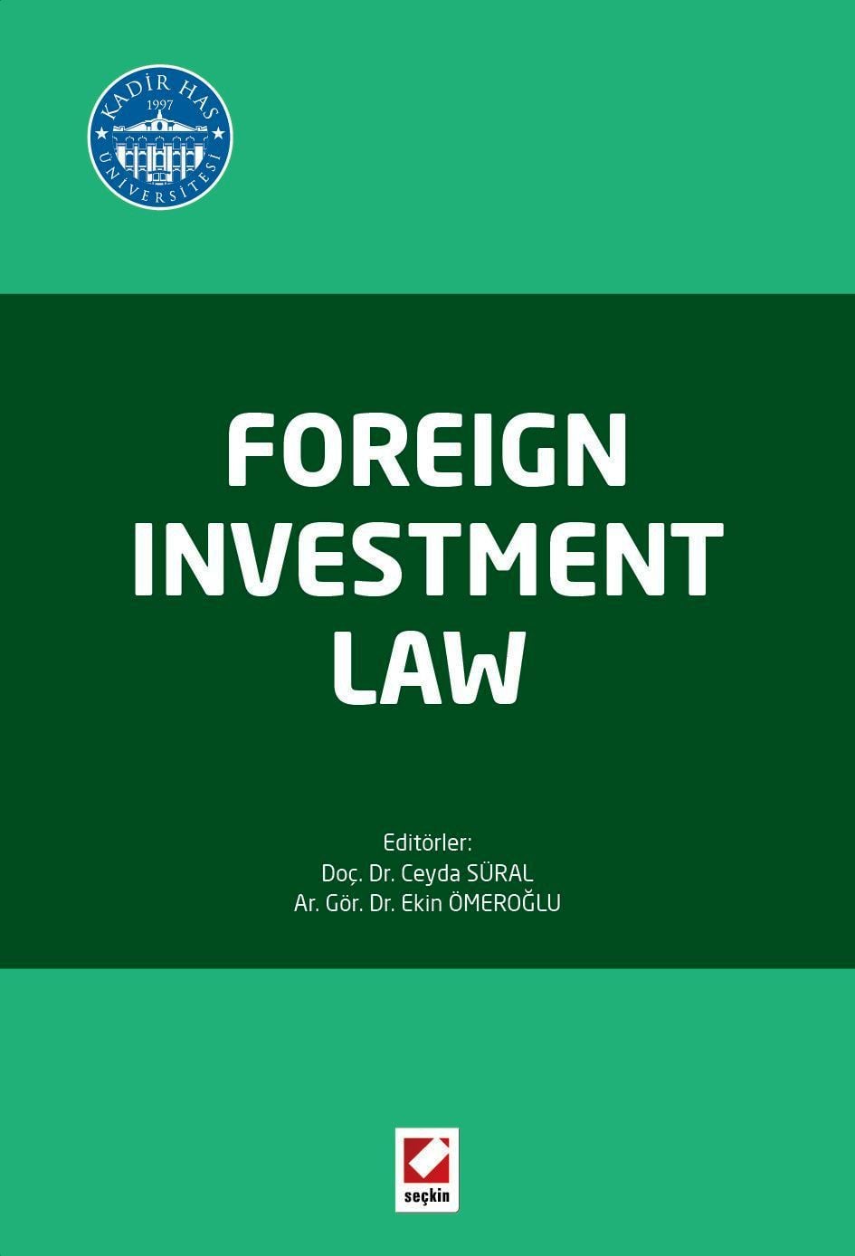 Foreign Investment Law