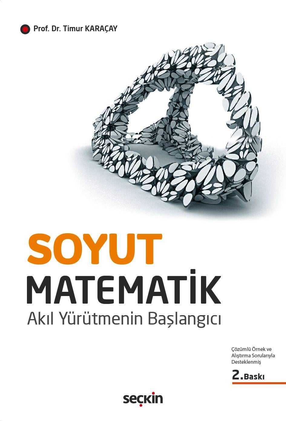 Soyut Matematik Akıl Yürütmenin Başlangıcı