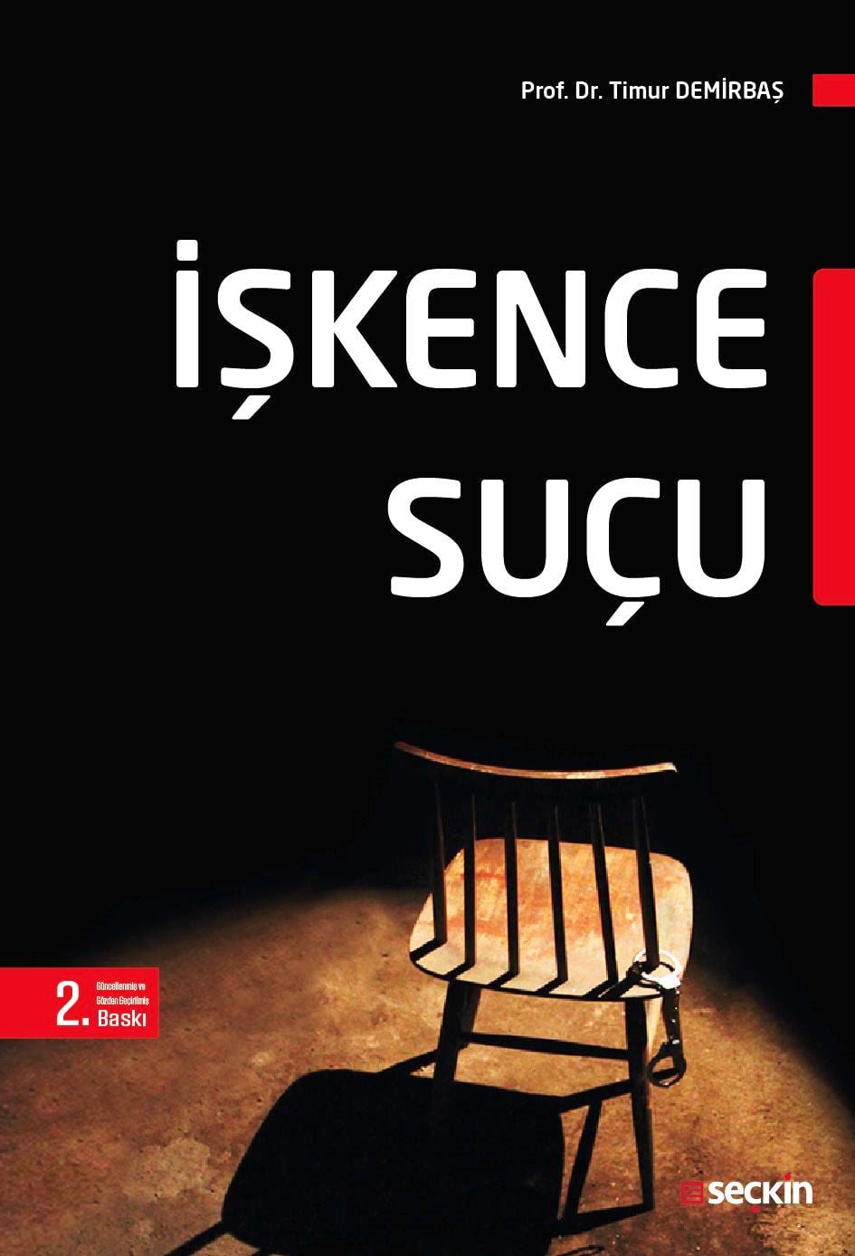 İşkence Suçu