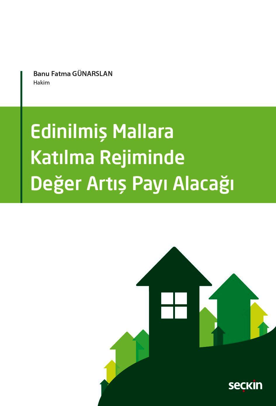 Edinilmiş Mallara Katılma Rejiminde Değer Artış Payı Alacağı