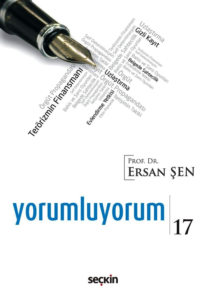 Yorumluyorum  – 17