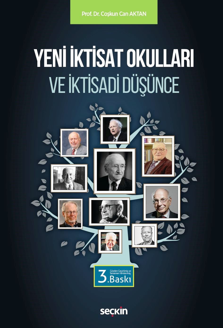 Yeni İktisat Okulları ve İktisadi Düşünce