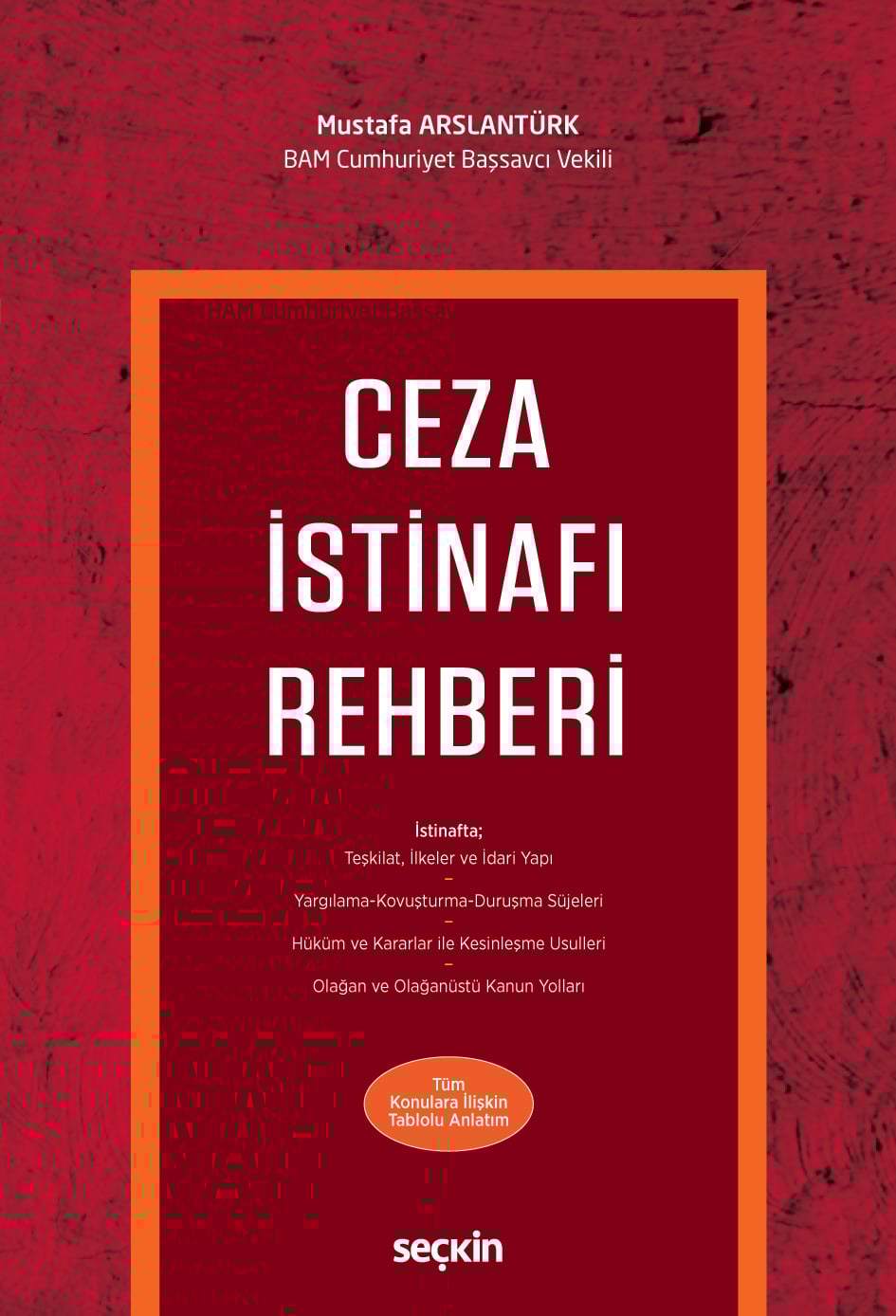 Ceza İstinafı Rehberi