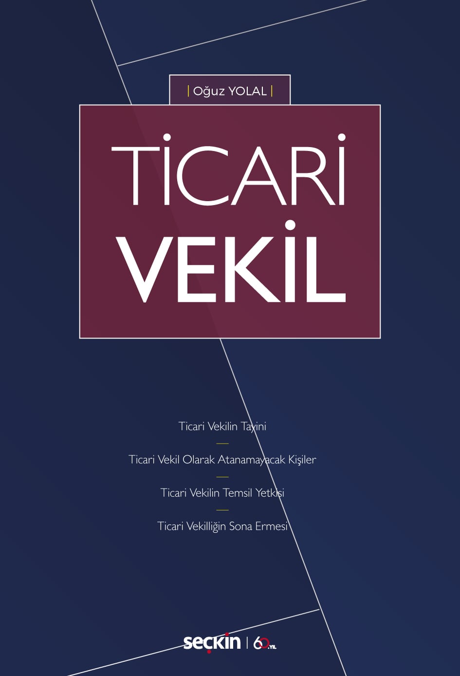 Ticari Vekil