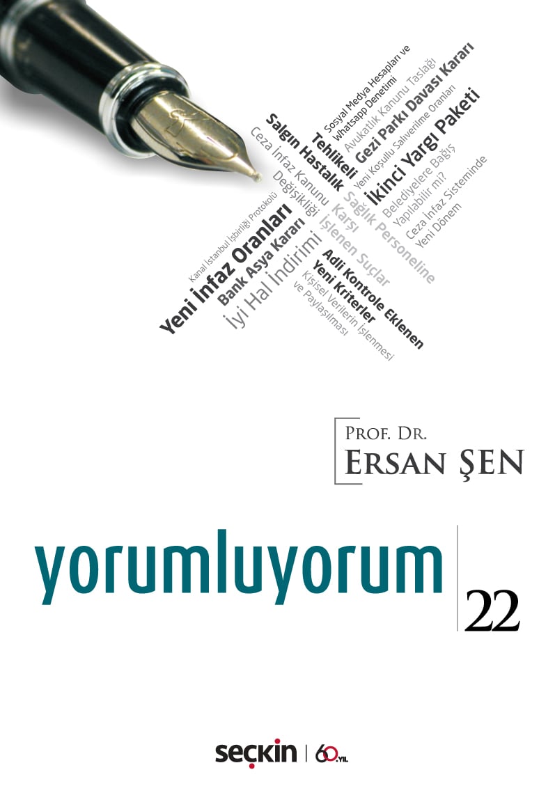 Yorumluyorum – 22