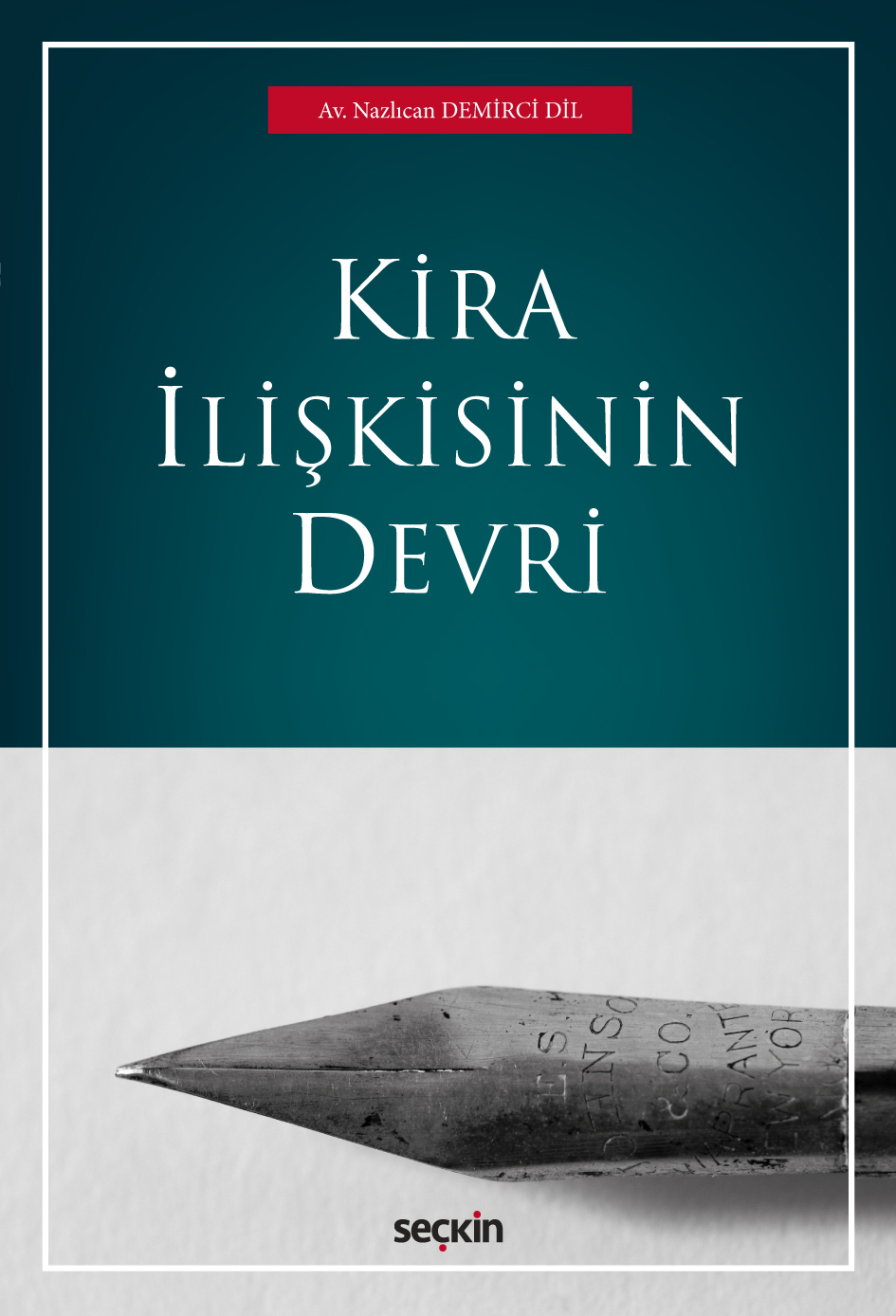 Kira İlişkisinin Devri