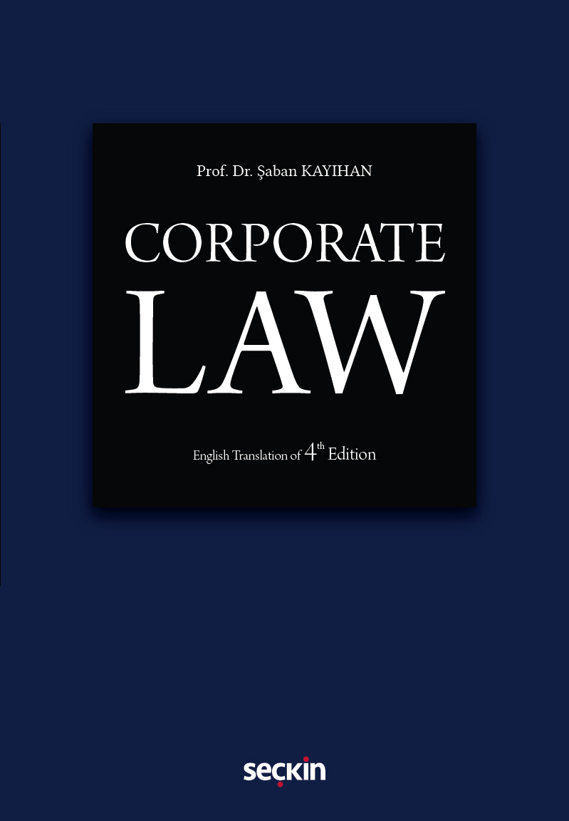 Corporate Law