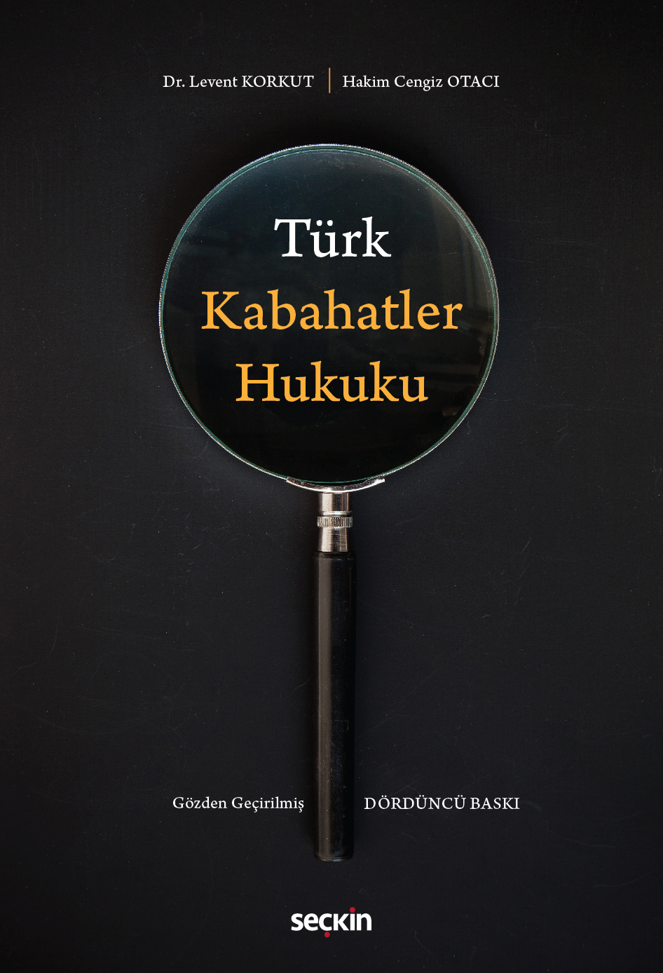 Türk Kabahatler Hukuku