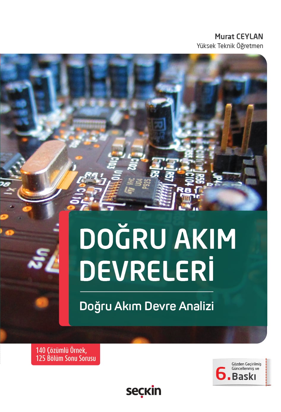 Doğru Akım Devreleri Doğru Akım Devre Analizi