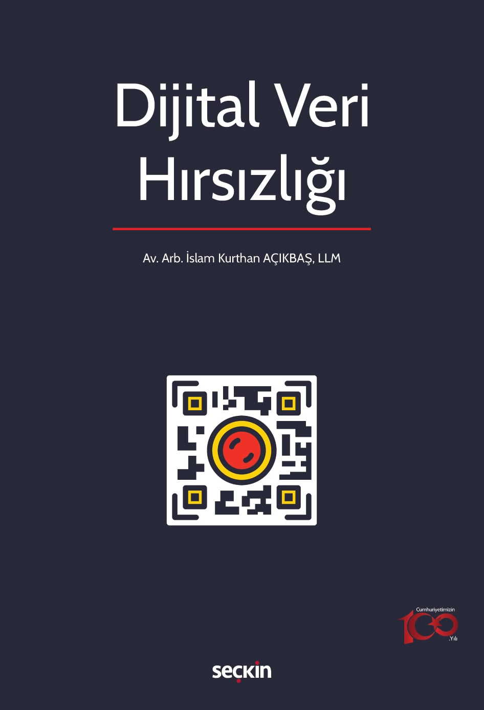 Dijital Veri Hırsızlığı