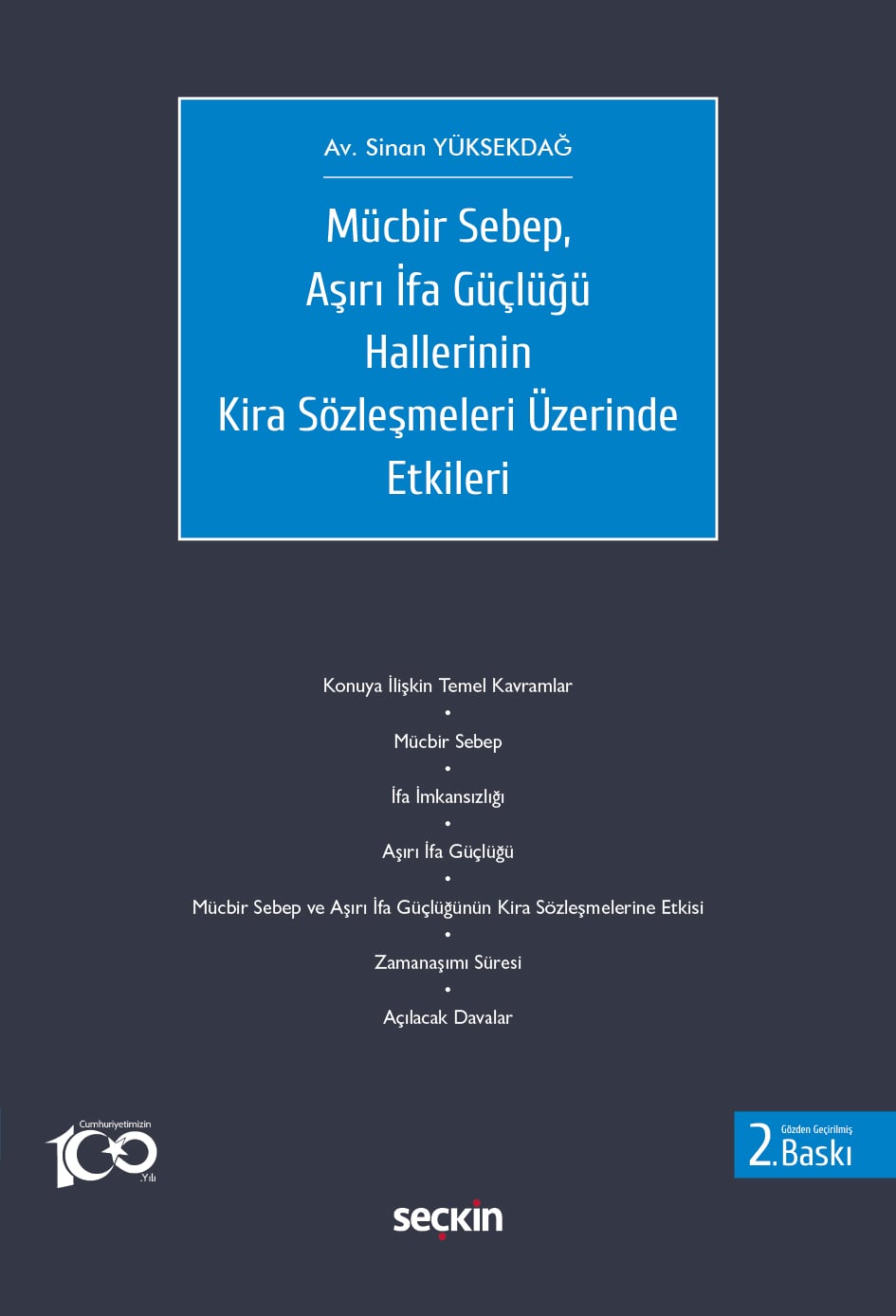 Mücbir Sebep, Aşırı İfa Güçlüğü Hallerinin Kira Sözleşmeleri Üzerinde Etkileri