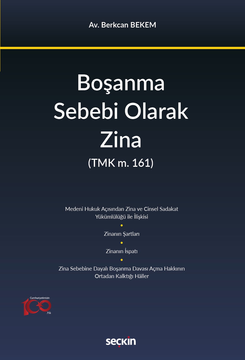 Boşanma Sebebi Olarak Zina (TMK m. 161)