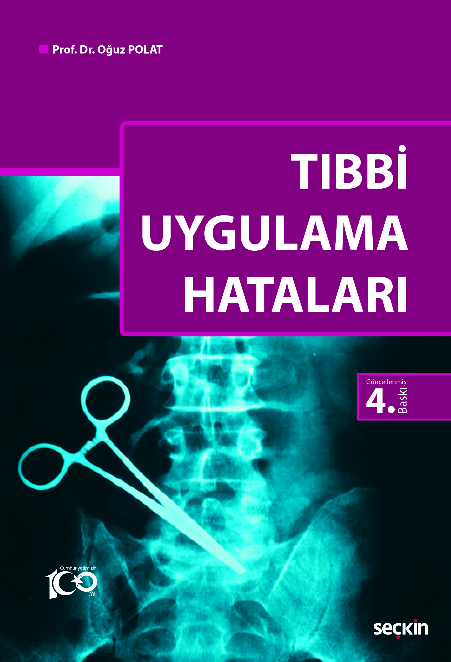 Tıbbi Uygulama Hataları