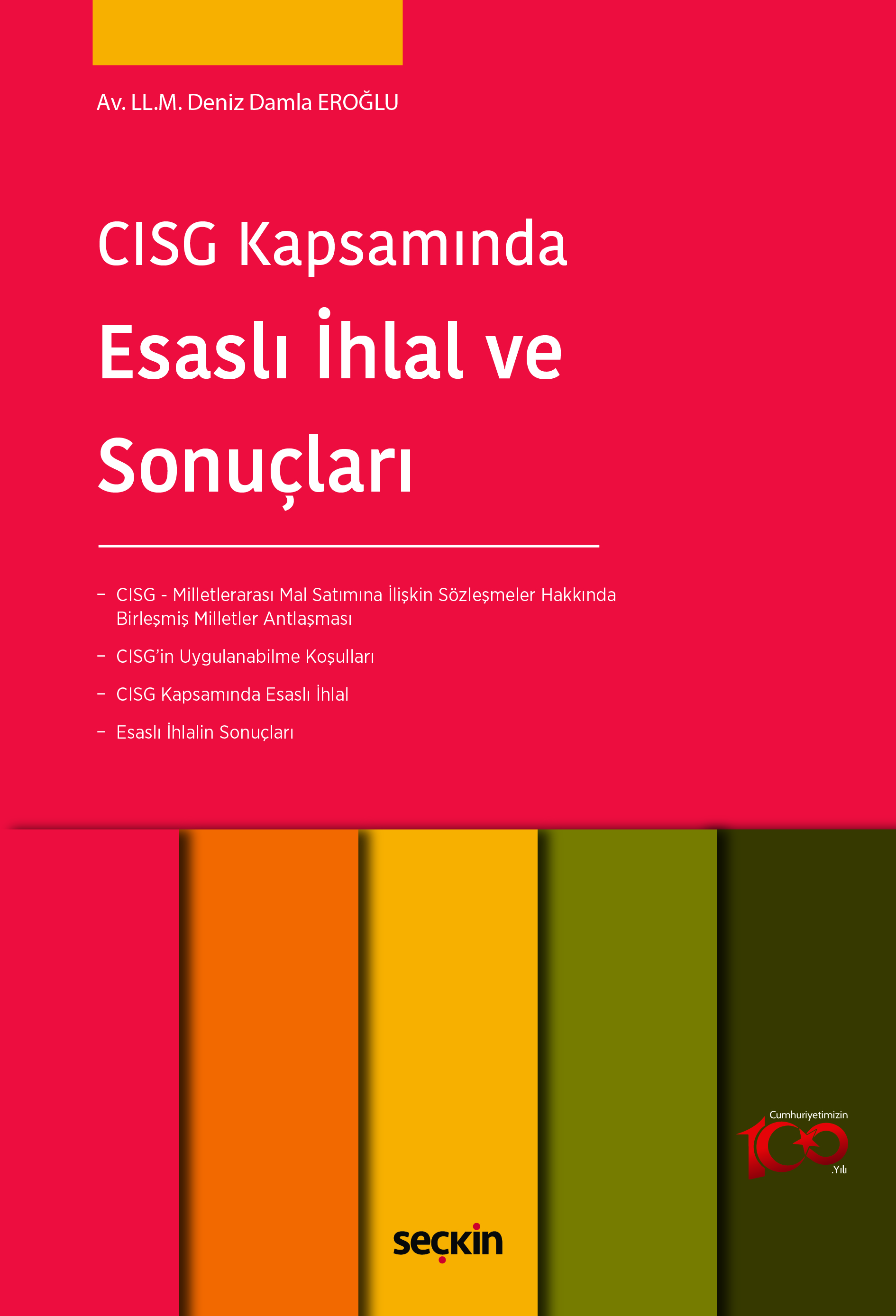 CISG Kapsamında Esaslı İhlal ve Sonuçları