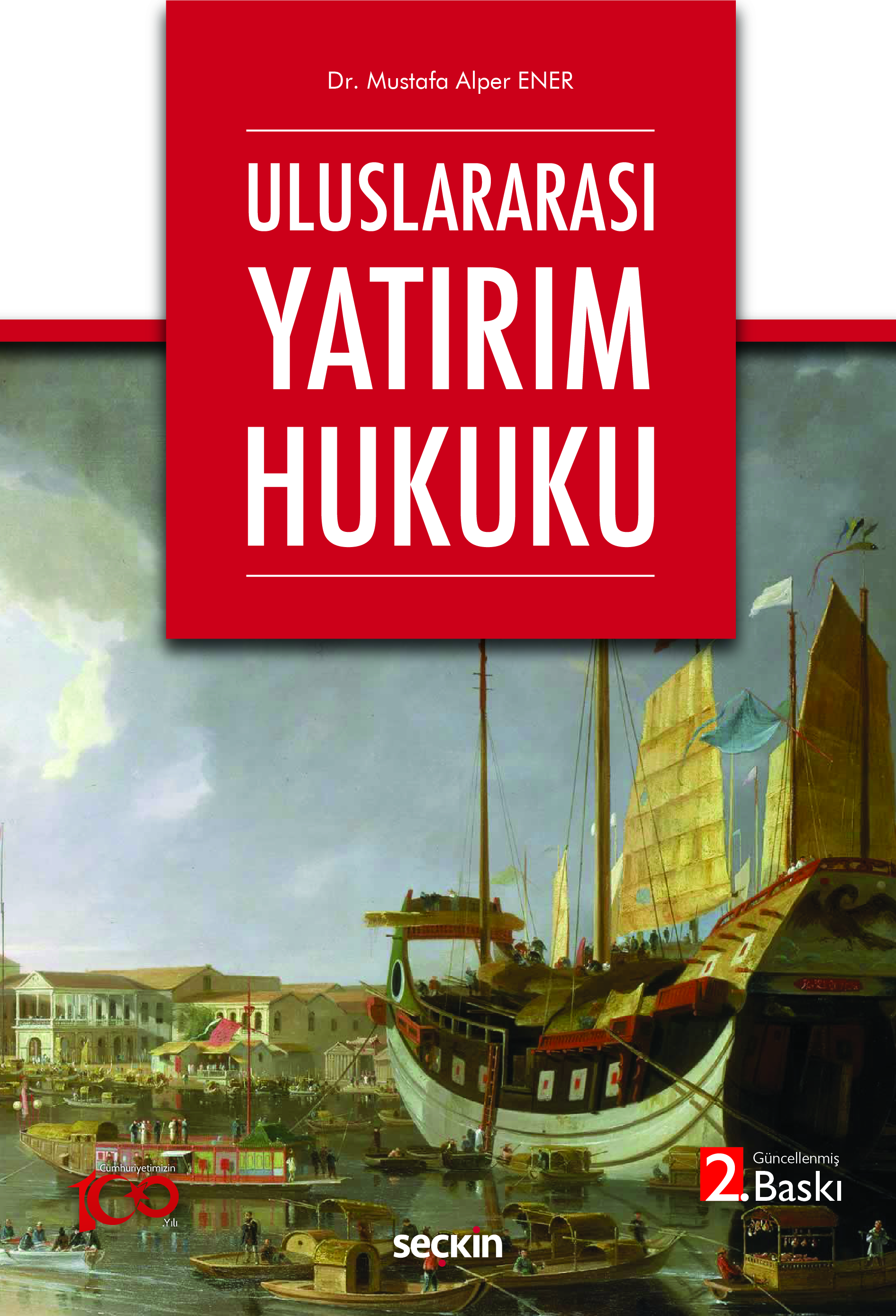 Uluslararası Yatırım Hukuku