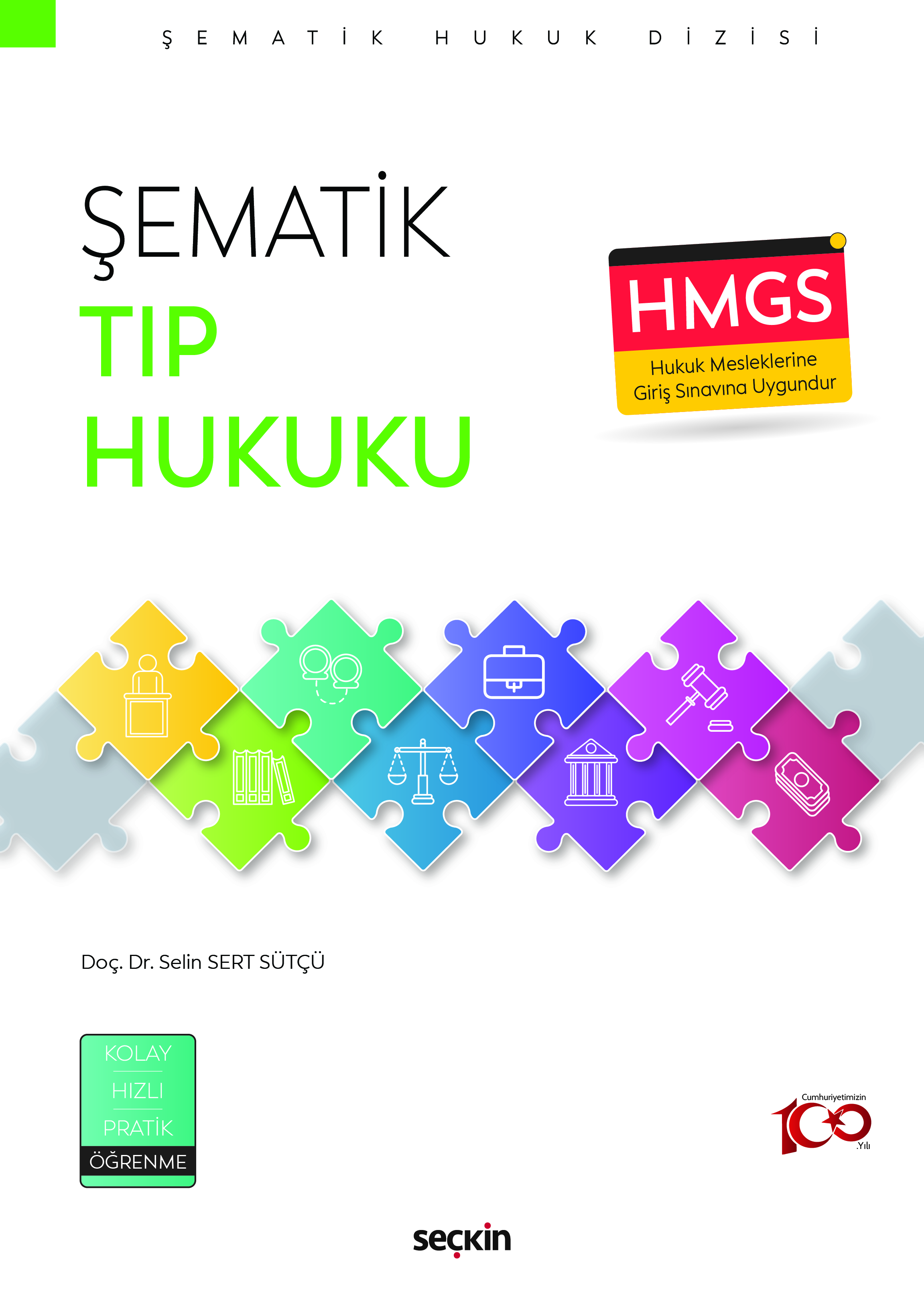 Şematik Tıp Hukuku