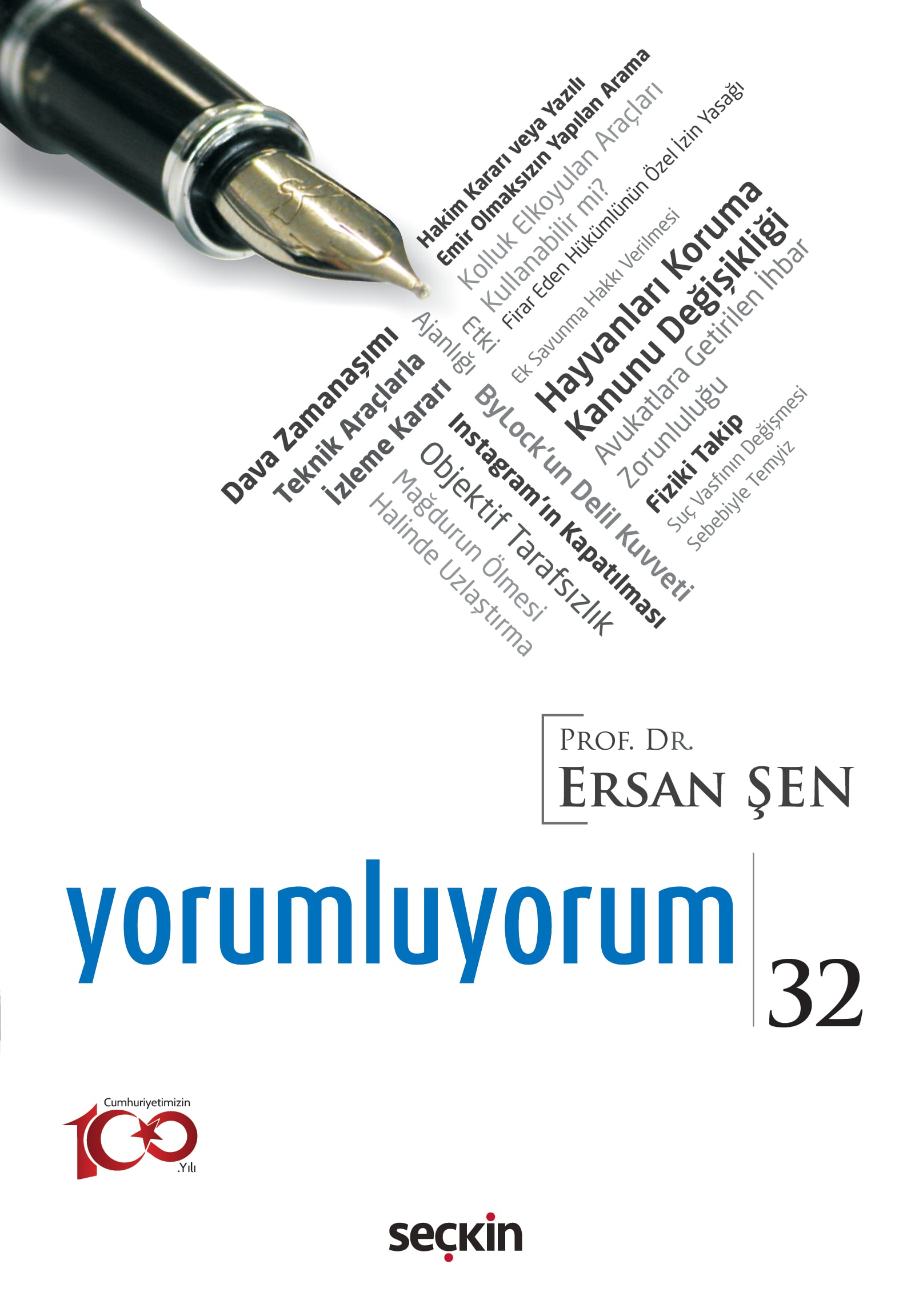 Yorumluyorum – 32