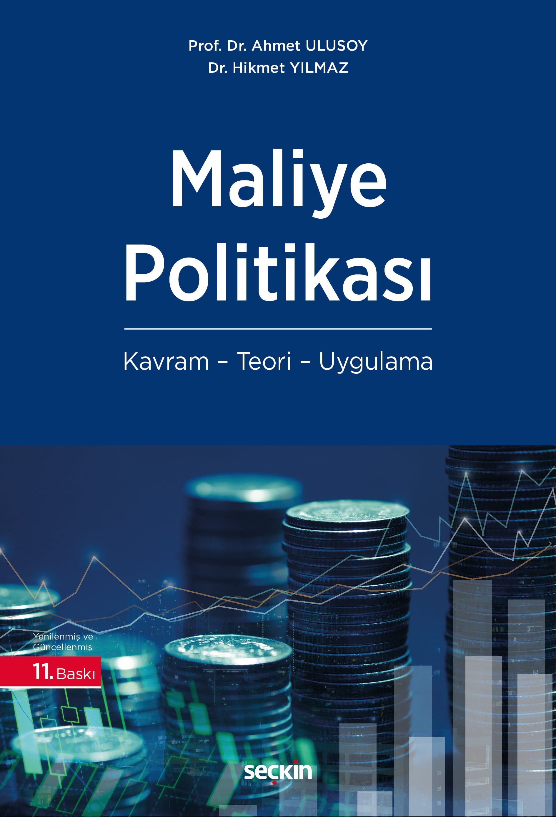 Maliye Politikası Kavram – Teori – Uygulama