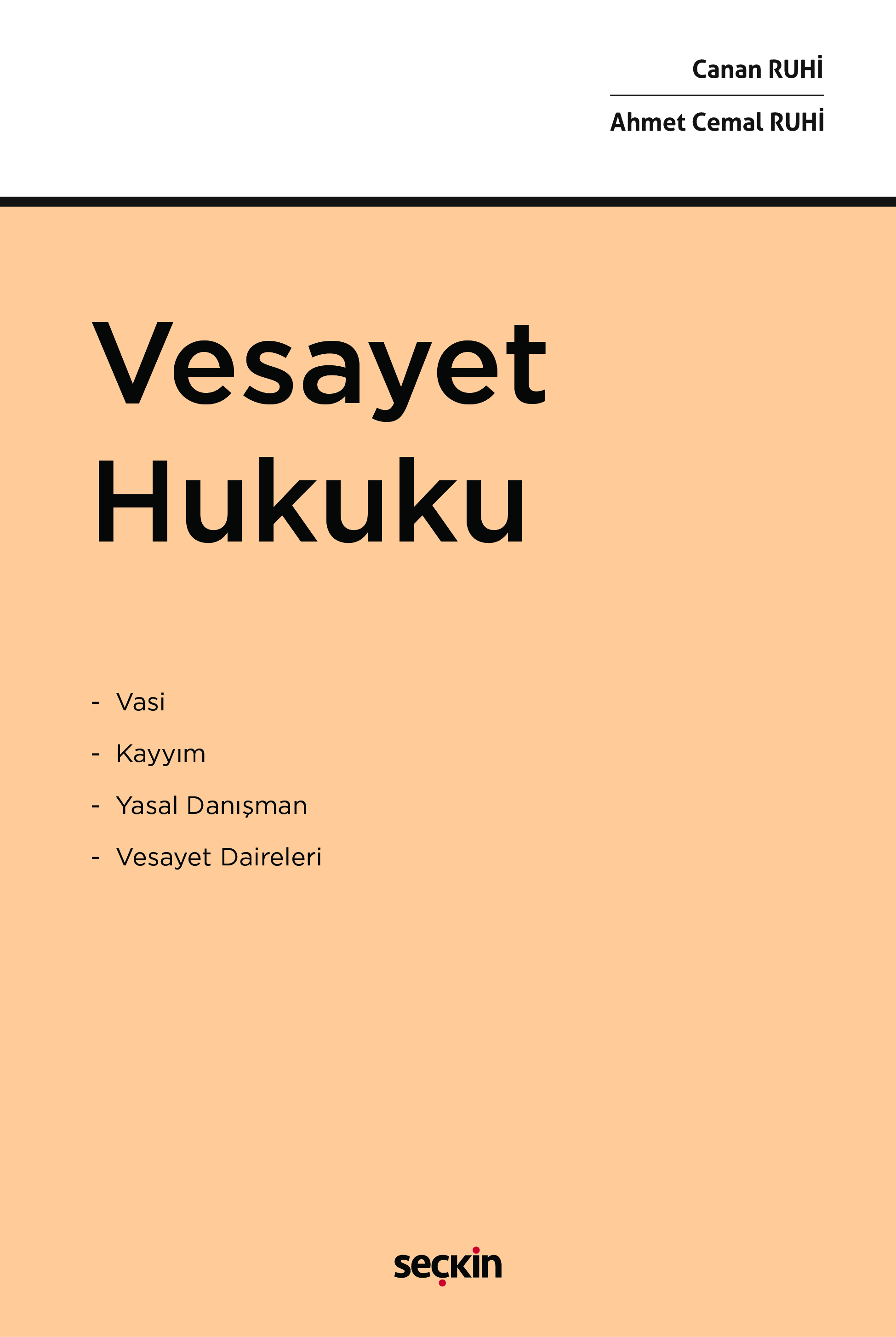 Vesayet Hukuku
