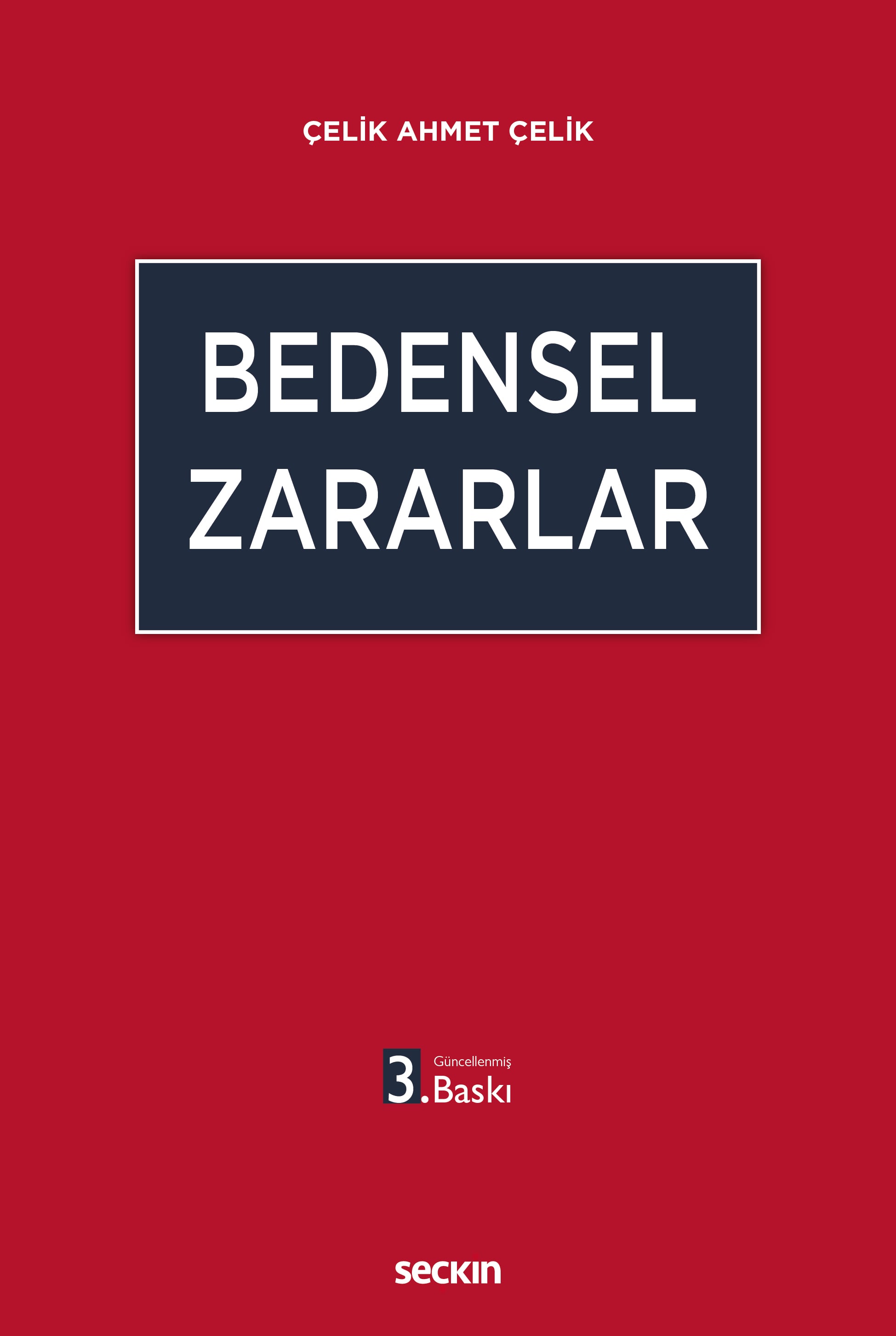 Bedensel Zararlar
