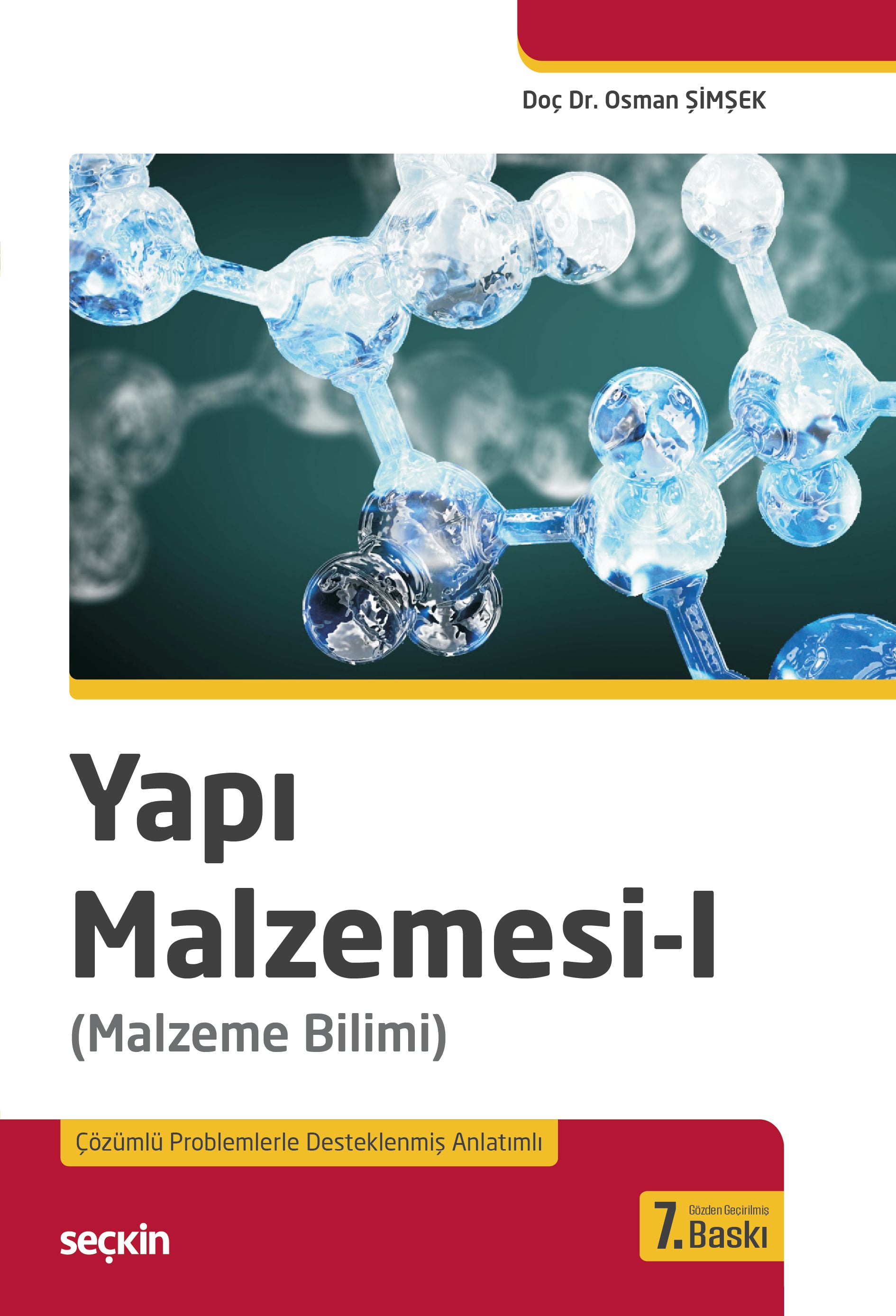 Yapı Malzemesi – I (Malzeme Bilimi)