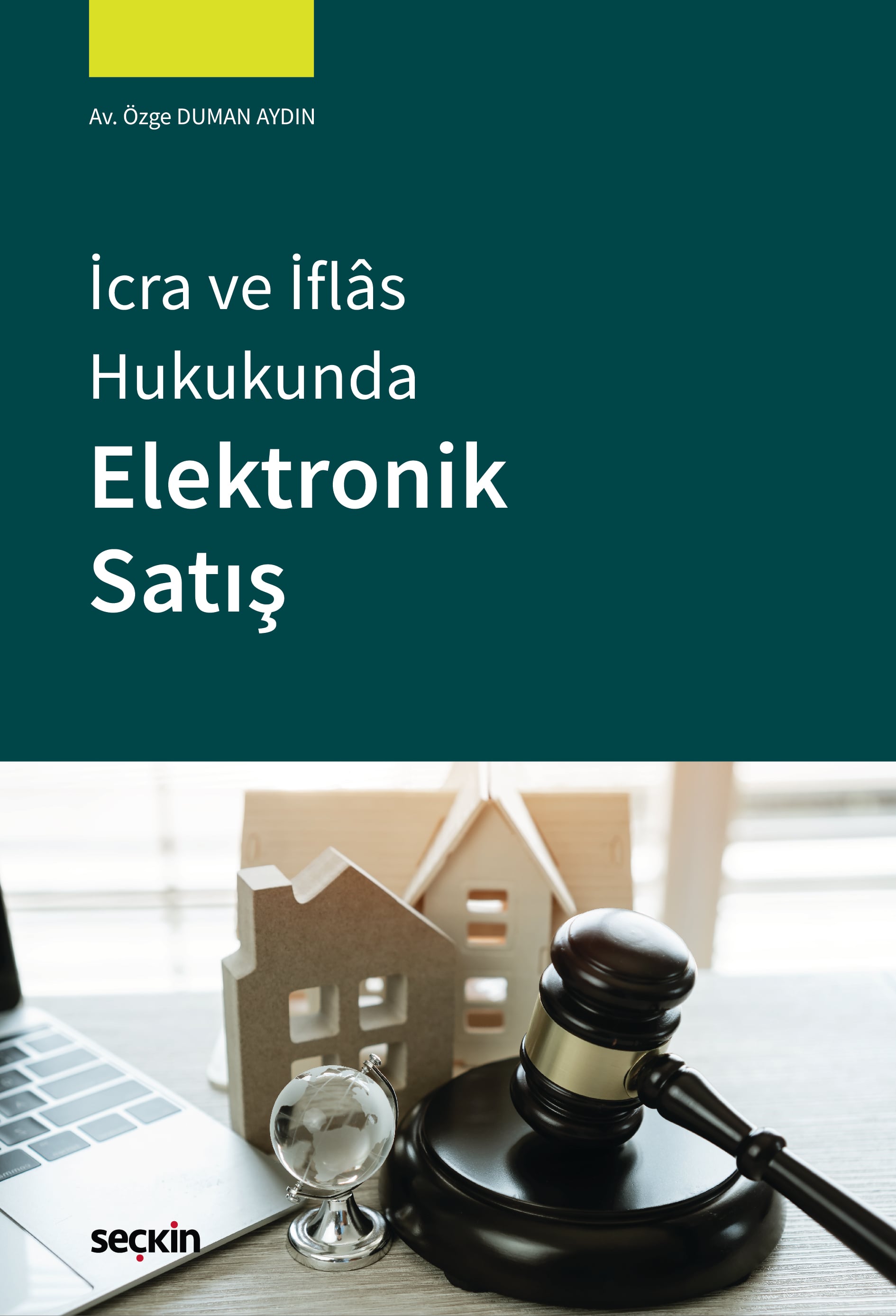 İcra ve İflâs HukukundaElektronik Satış