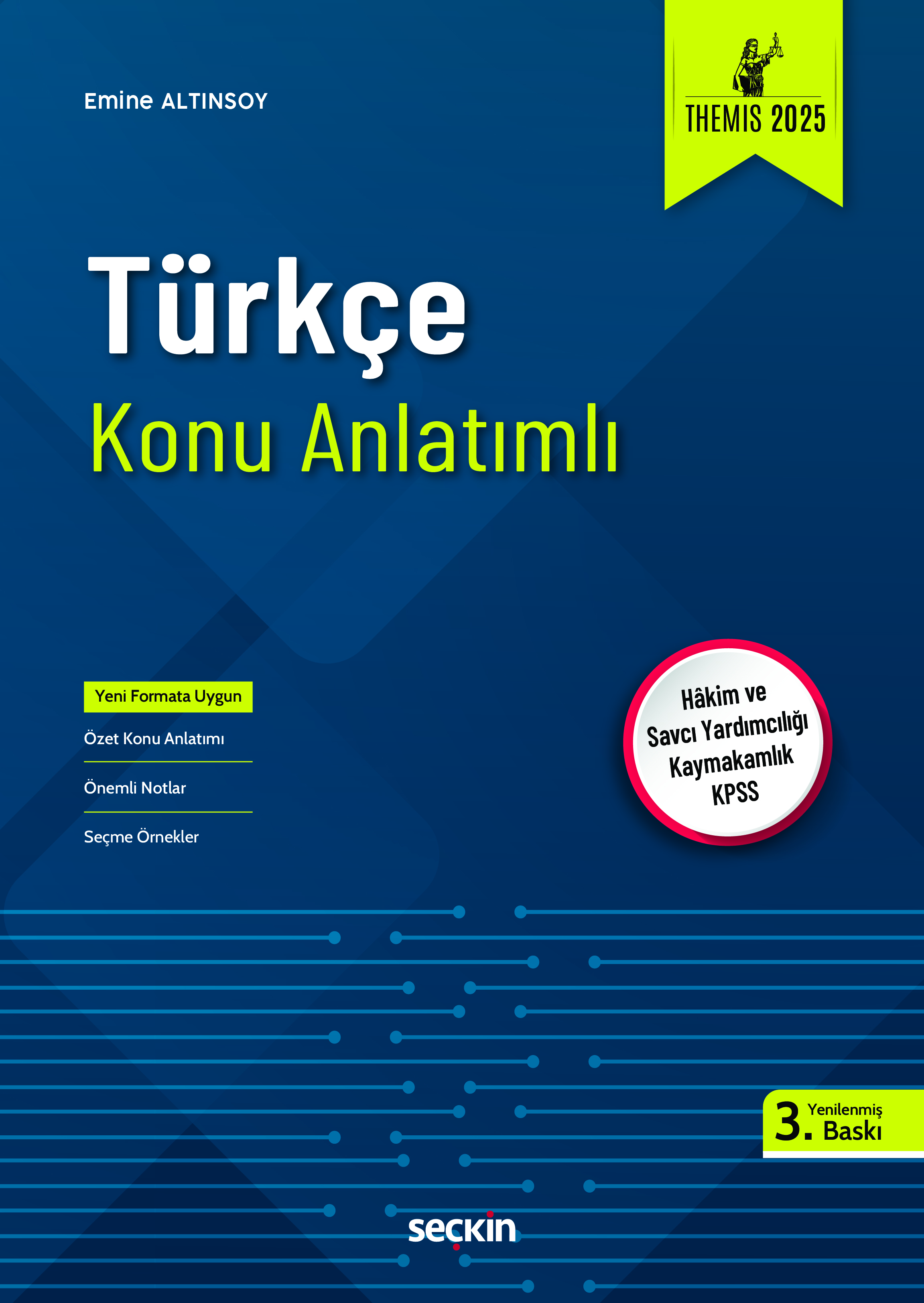 THEMIS – Türkçe Konu Anlatımı